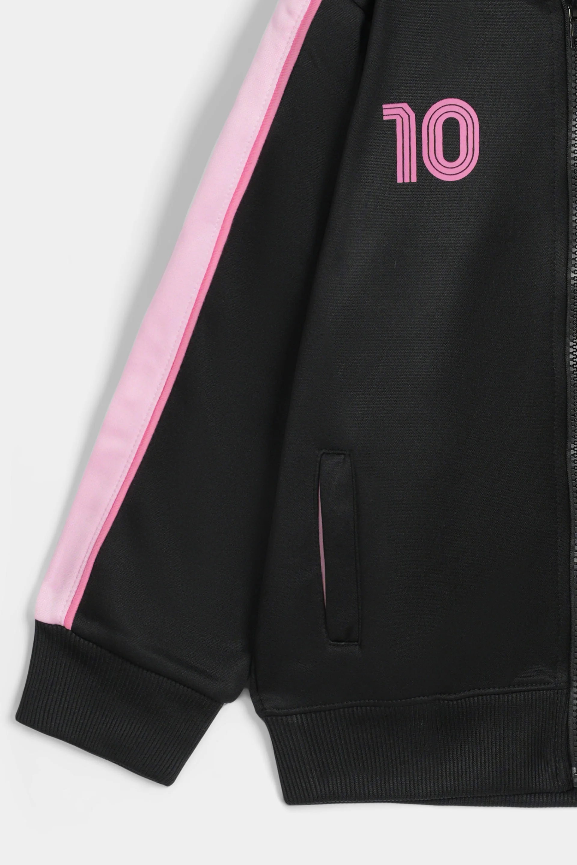 Athletic Full Sleeve Jacket (SW-GWJ-06) - Image 3