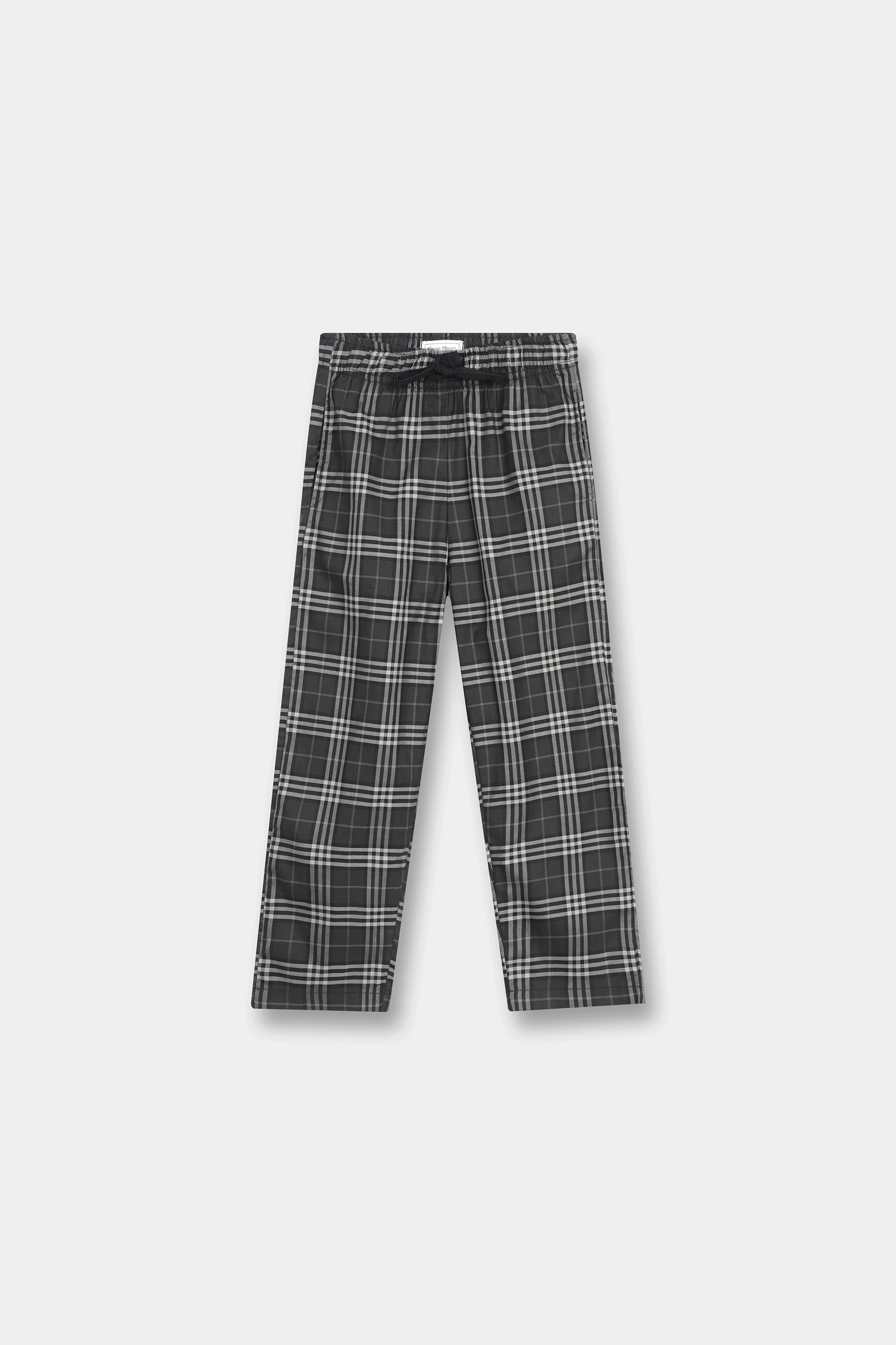 Woven Trousers (BWT-01)