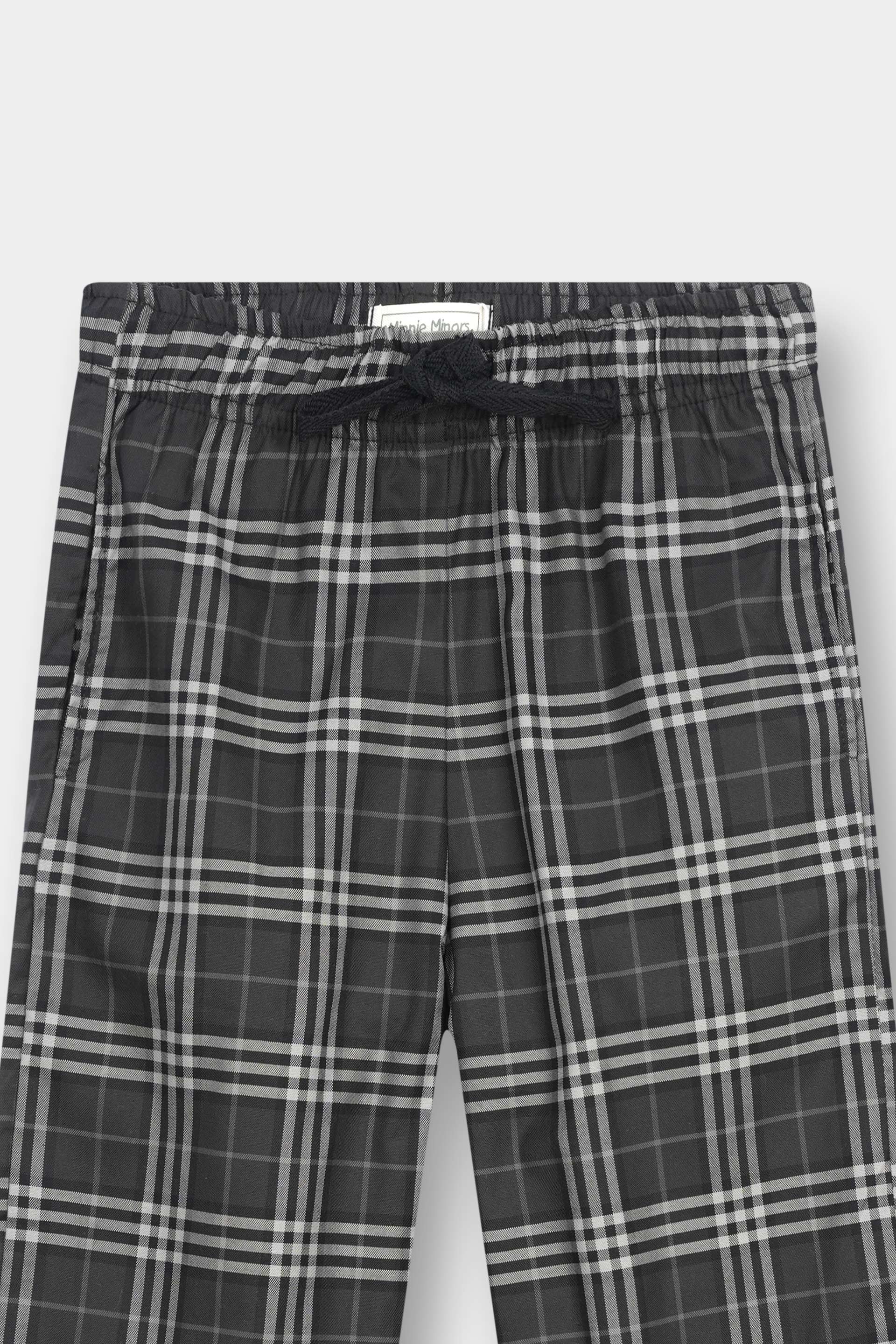 Woven Trousers (BWT-01) - Image 2