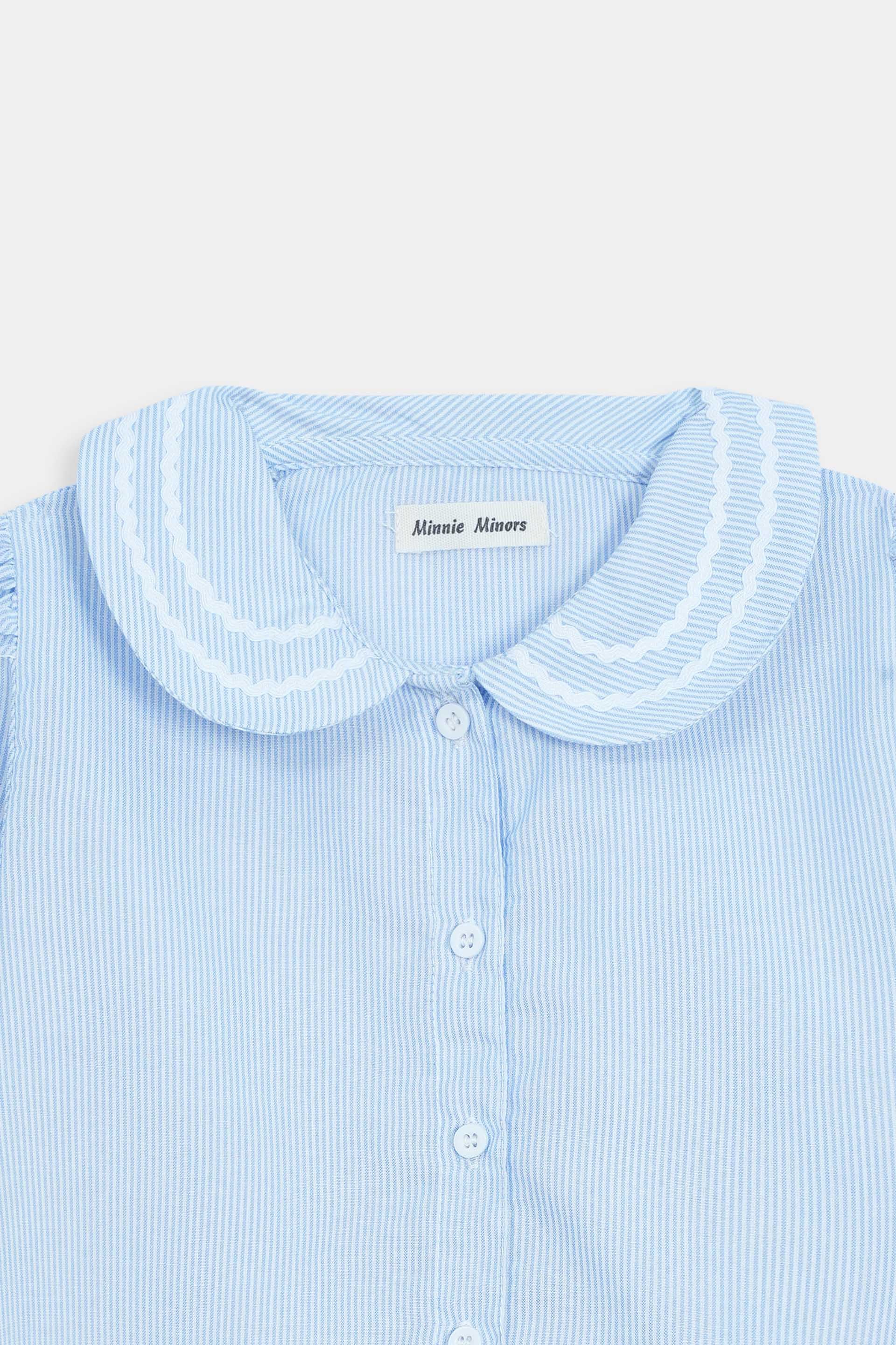 Blouse & Capri (ICS-133) - Image 4