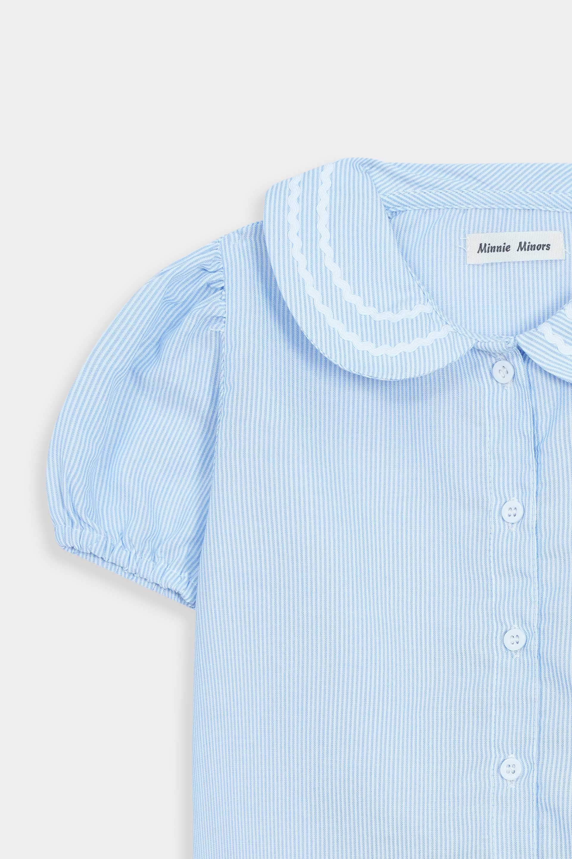 Blouse & Capri (ICS-133) - Image 5