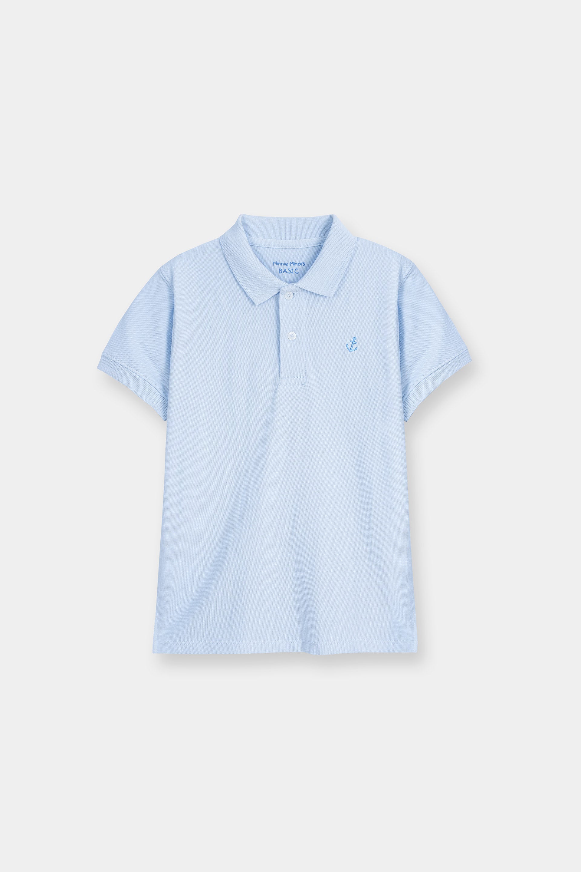 Short Sleeve Polo Shirt (BBPOLO-076)