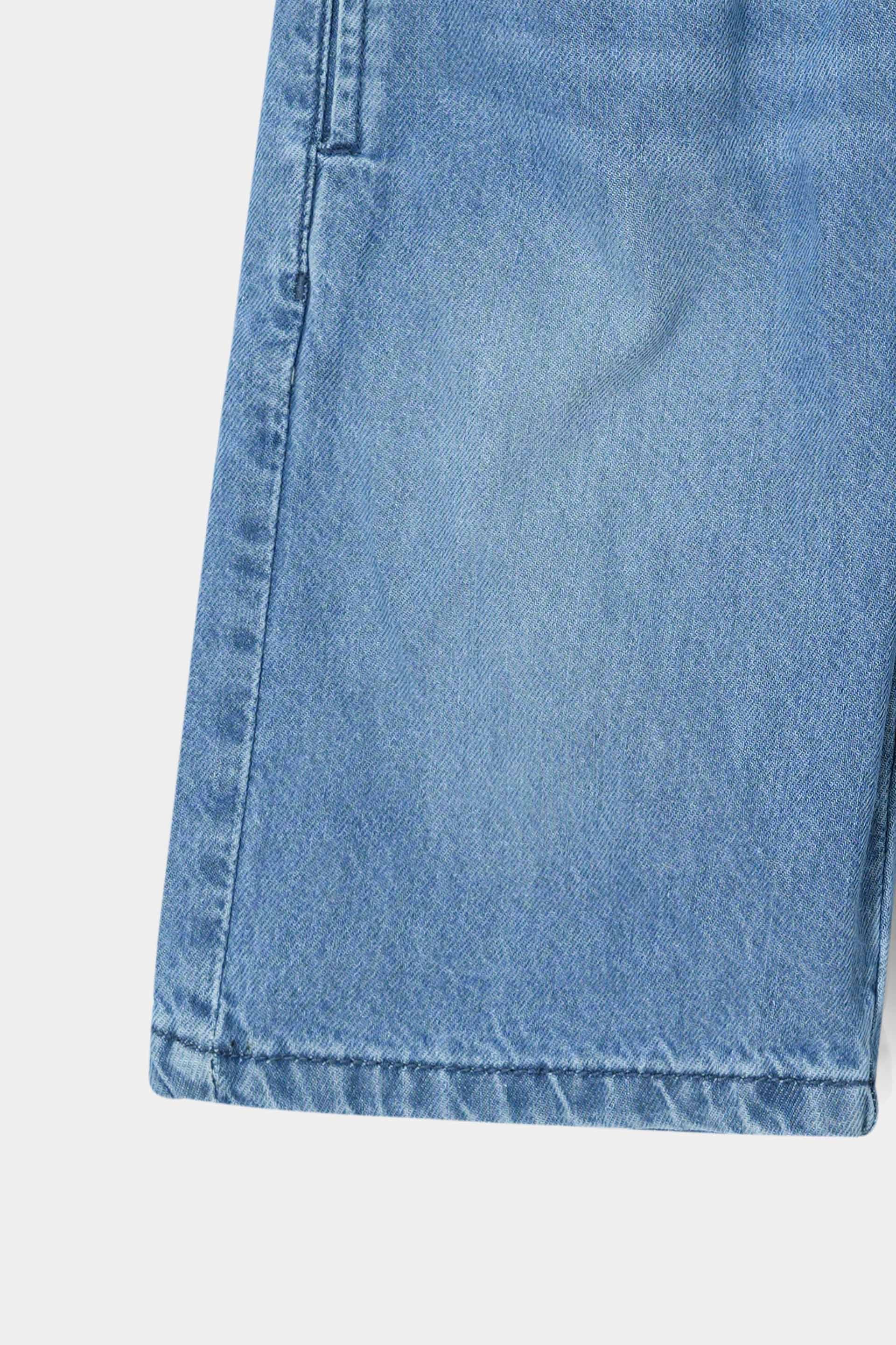 Denim Shorts (BDS-503) - Image 3