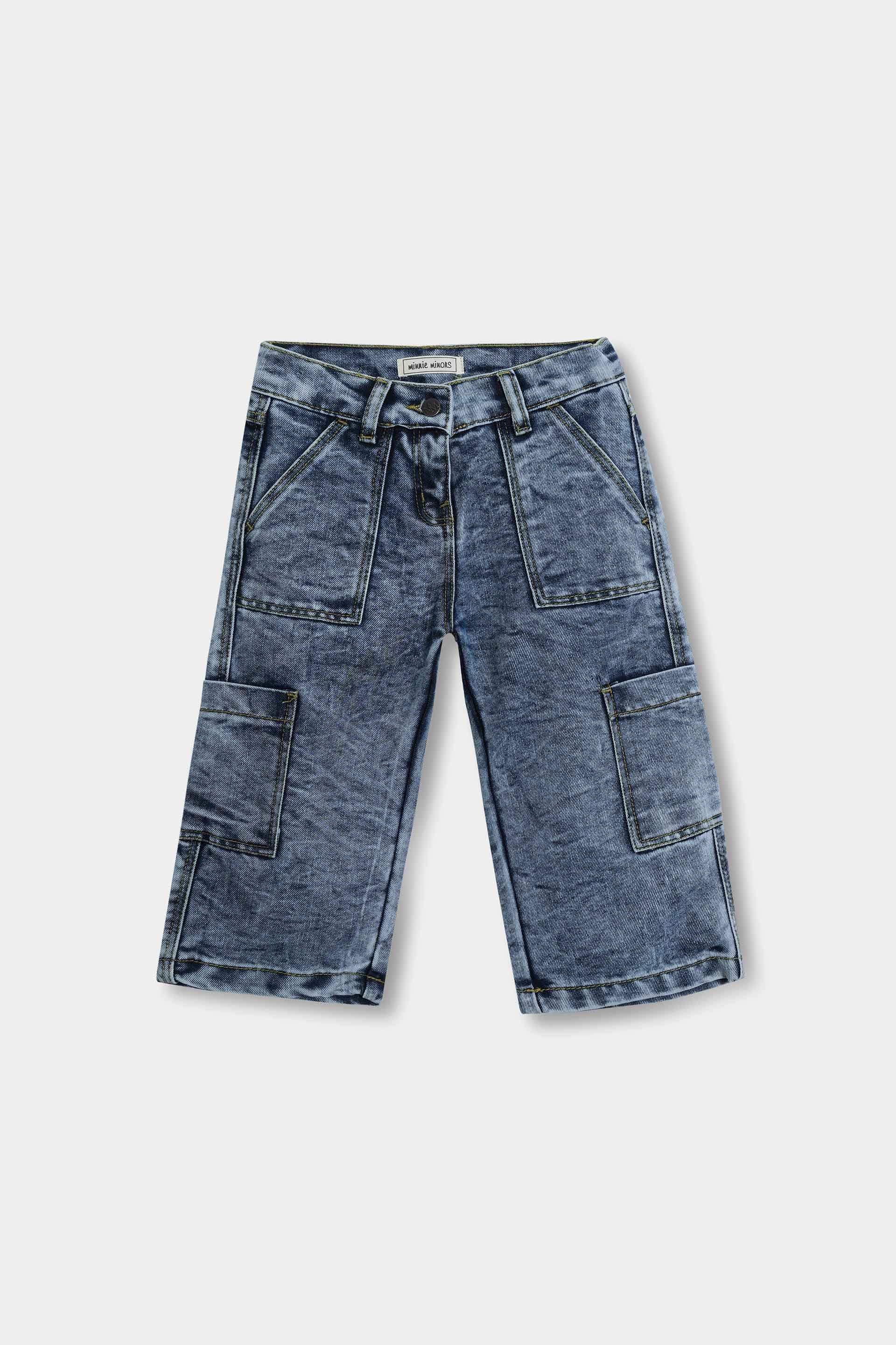 Capri Pants (DHP-178)
