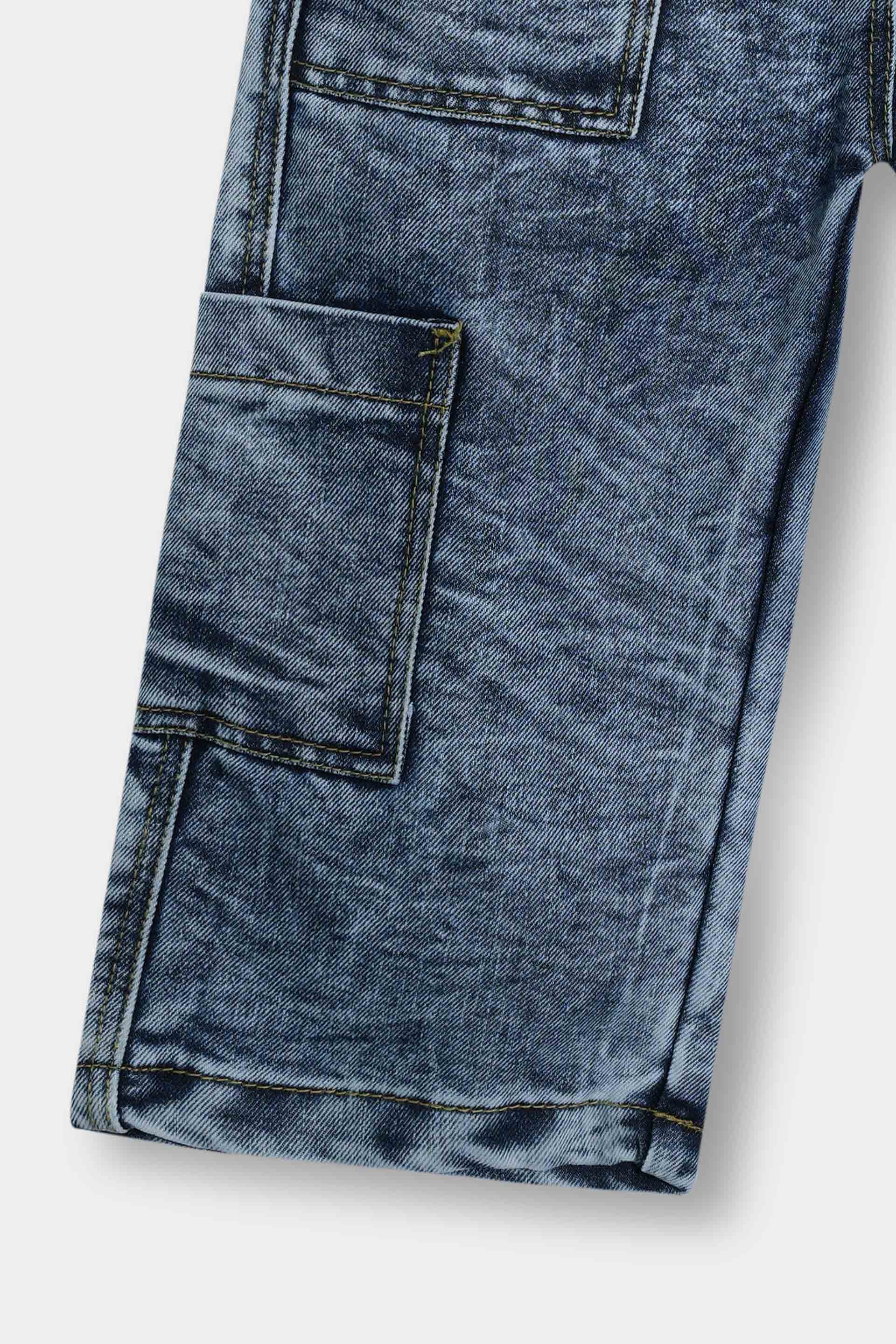 Capri Pants (DHP-178) - Image 3