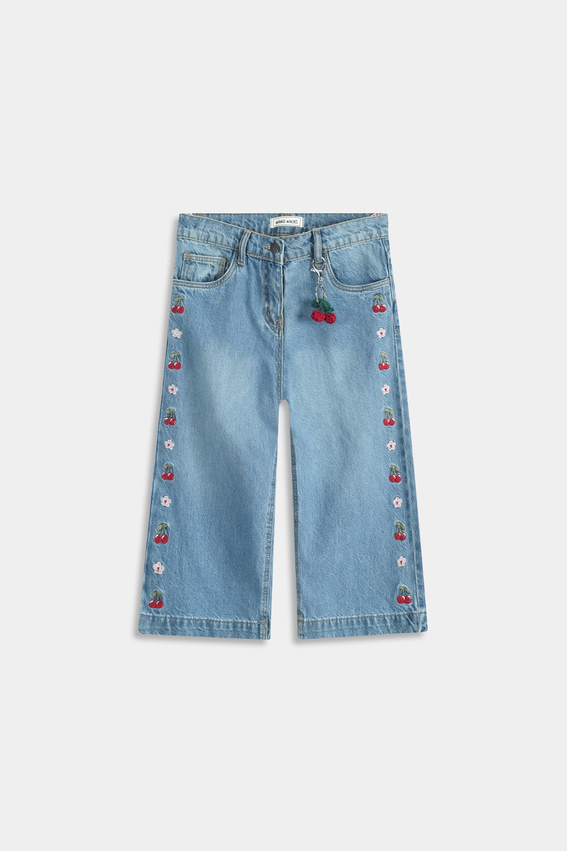 Capri Pants (DHP-182)