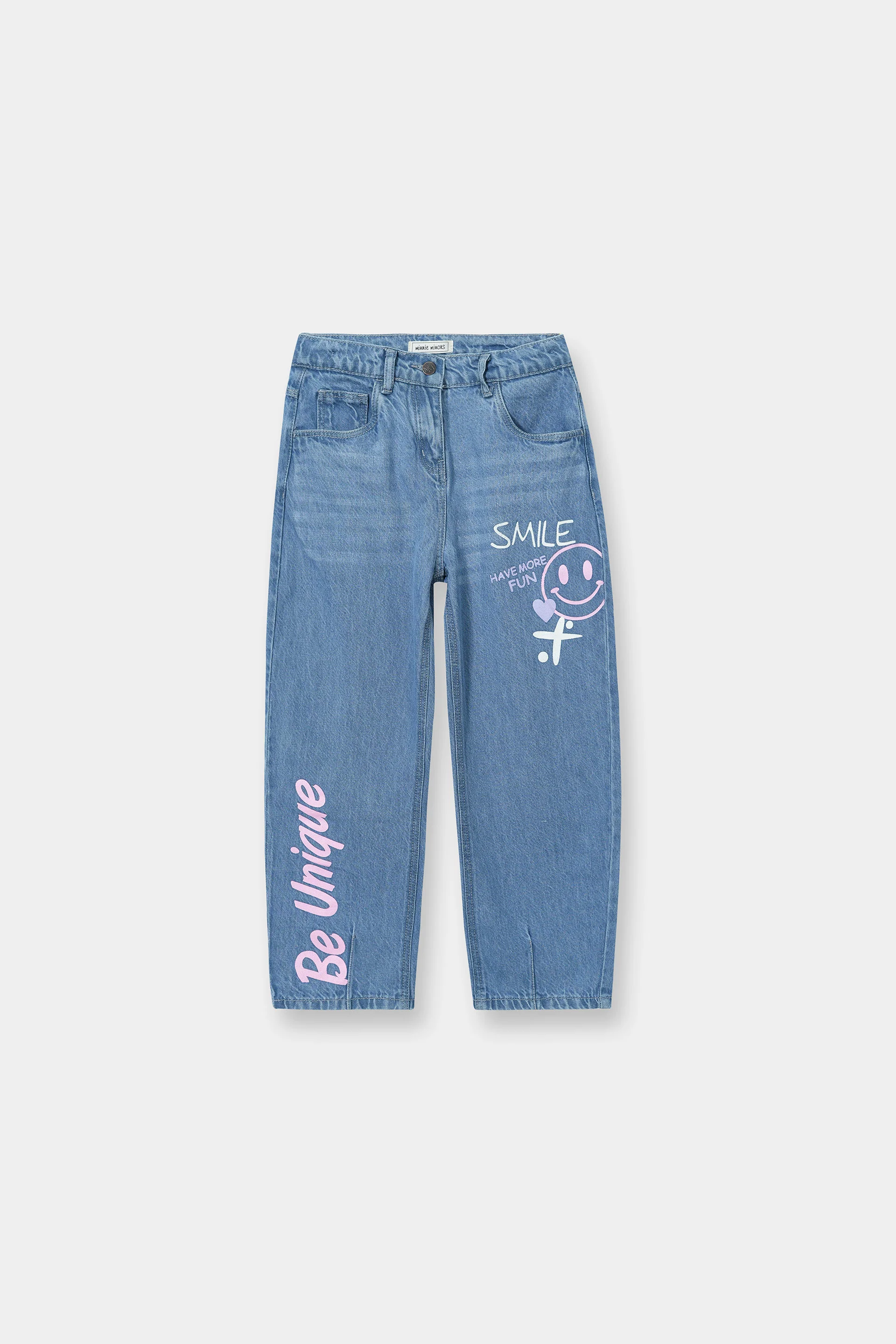 Pants (DT-284)