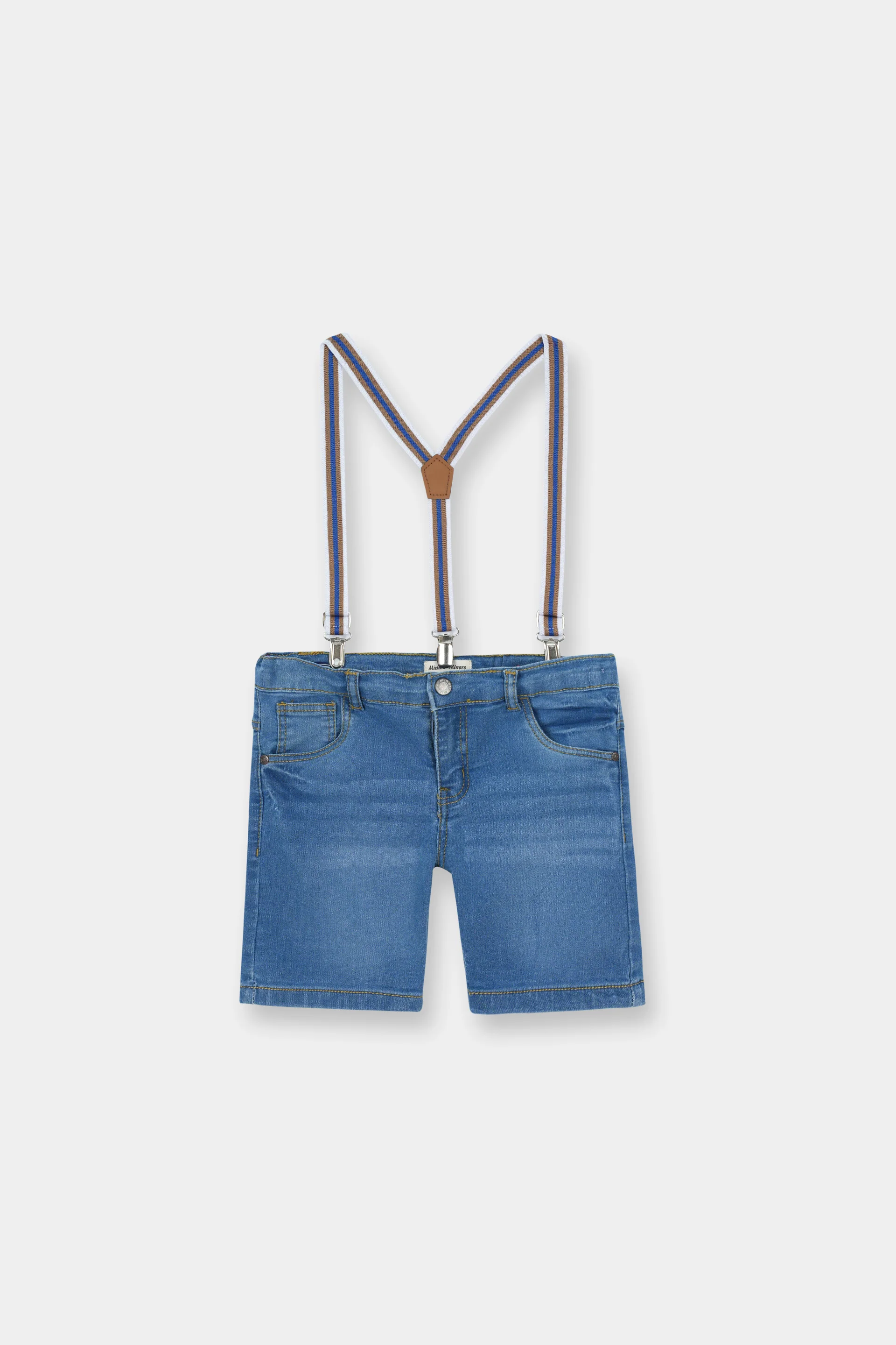 Shorts (IBDS-069)