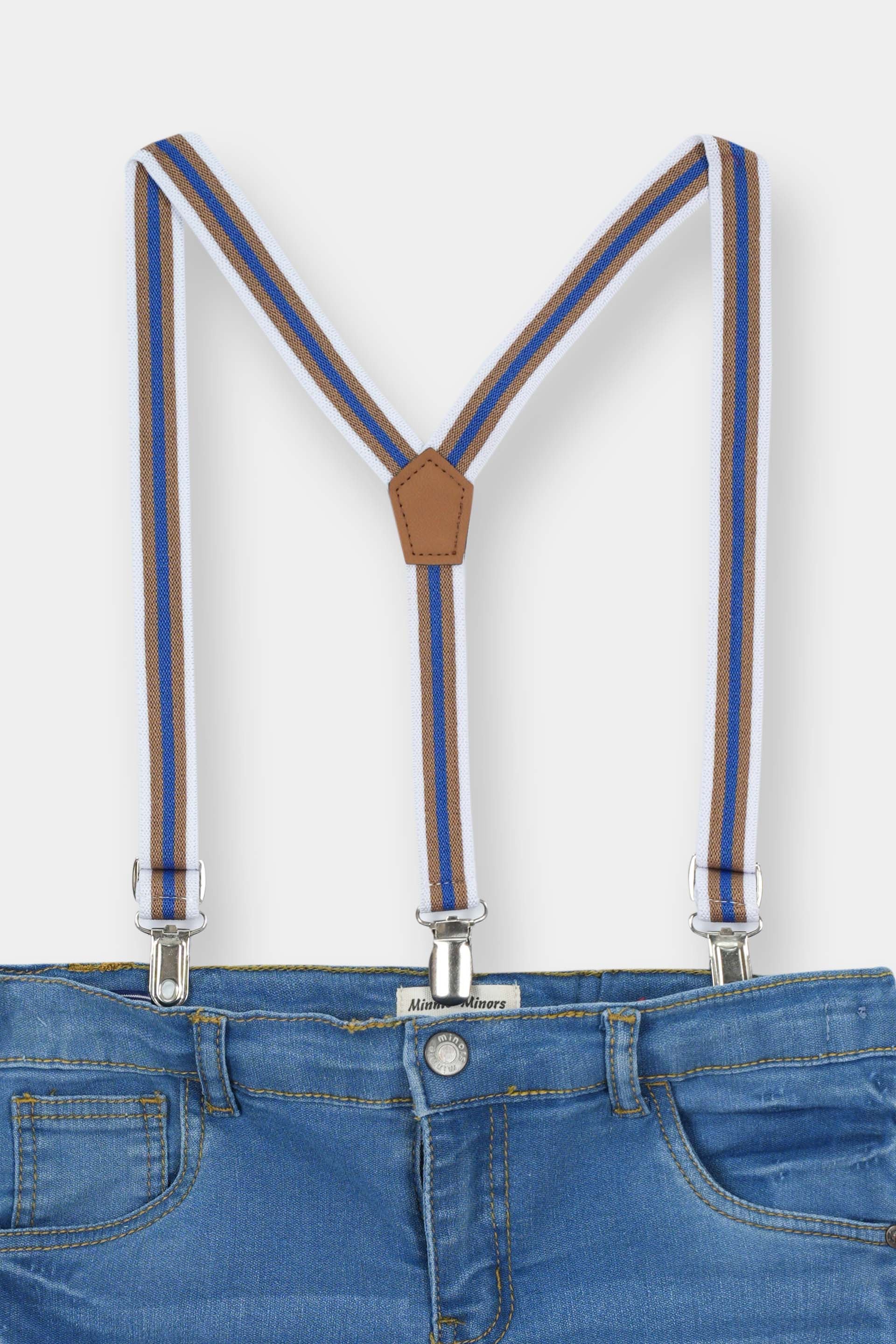 Shorts (IBDS-069) - Image 2