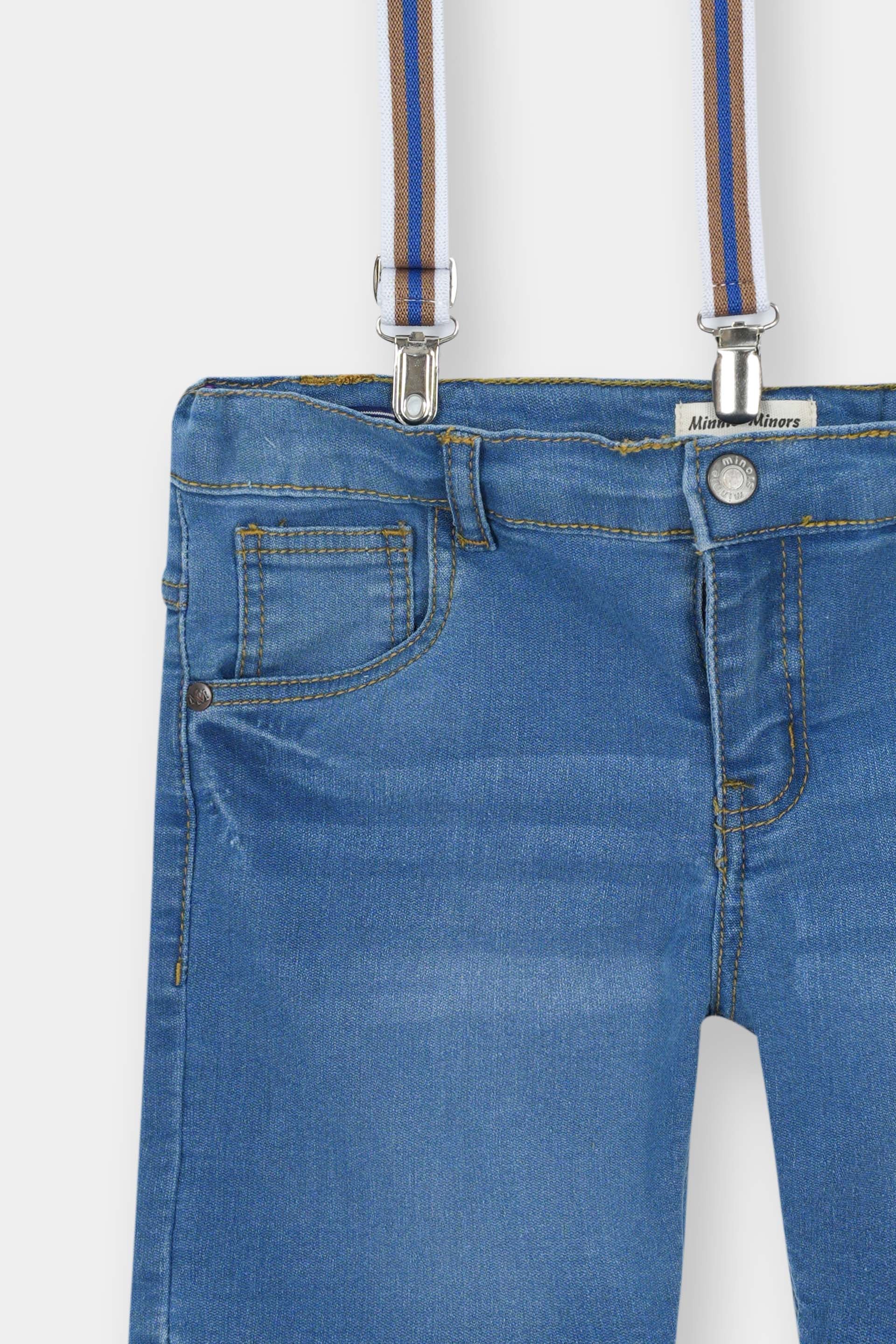 Shorts (IBDS-069) - Image 3