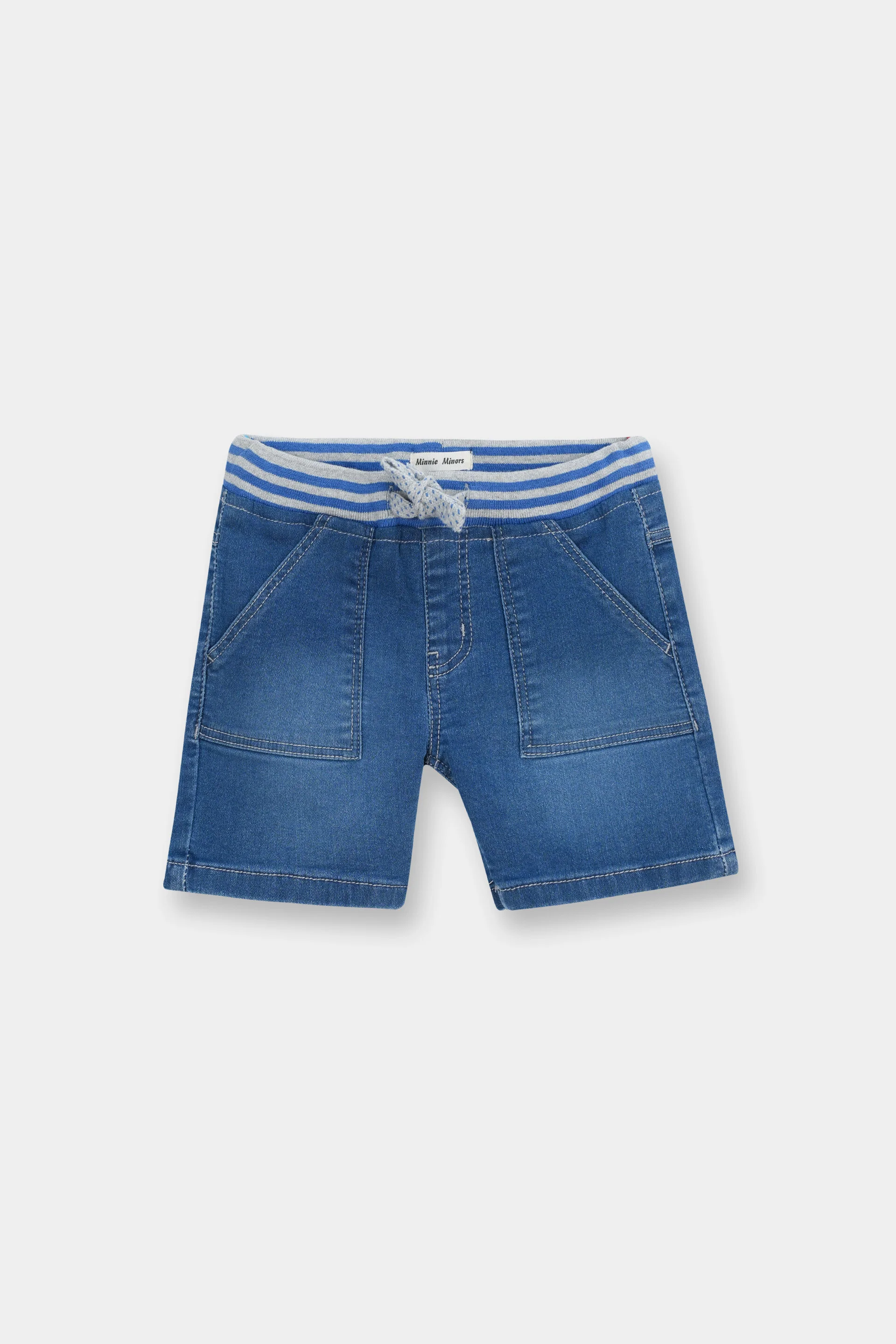 Shorts (IBDS-070)