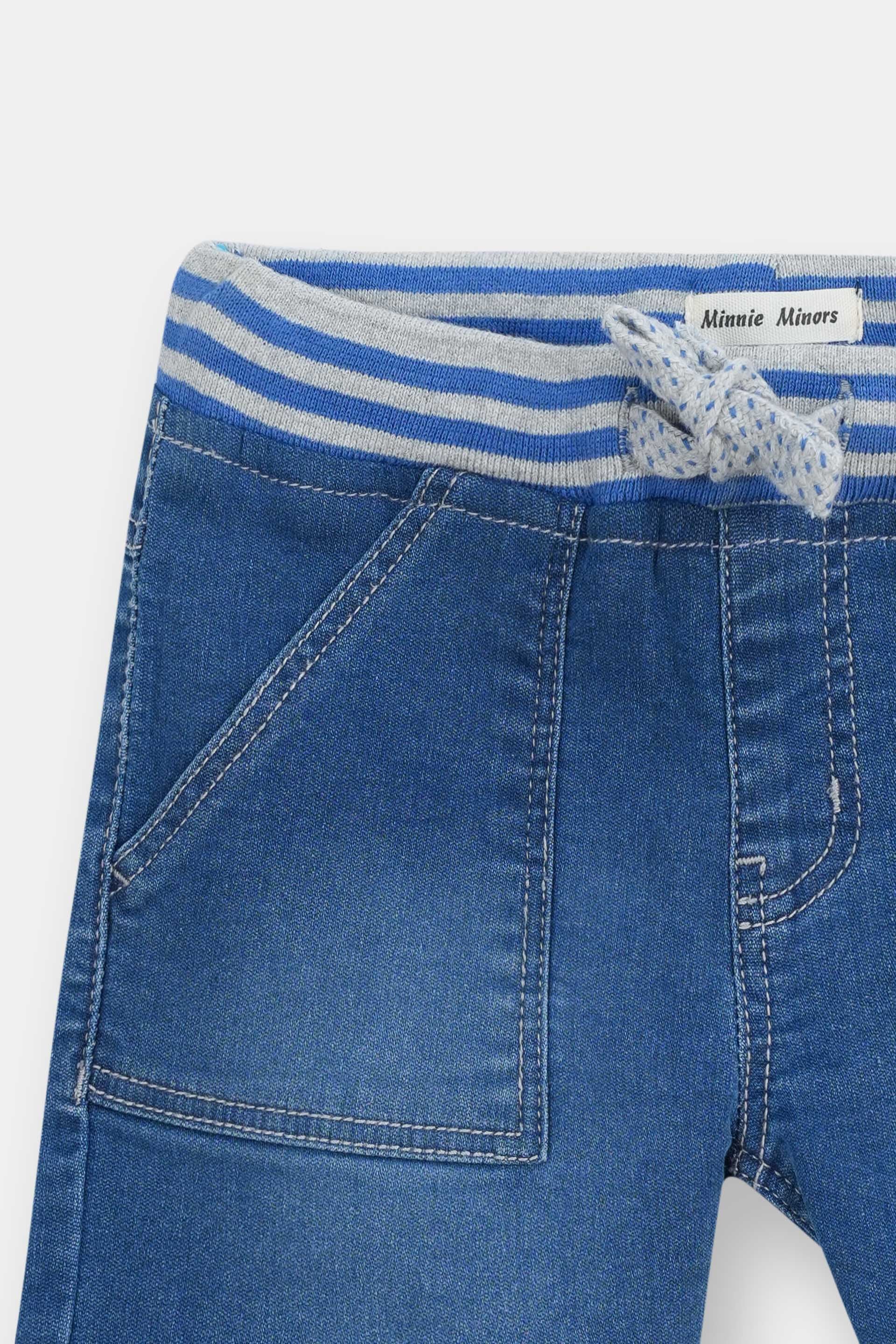 Shorts (IBDS-070) - Image 2