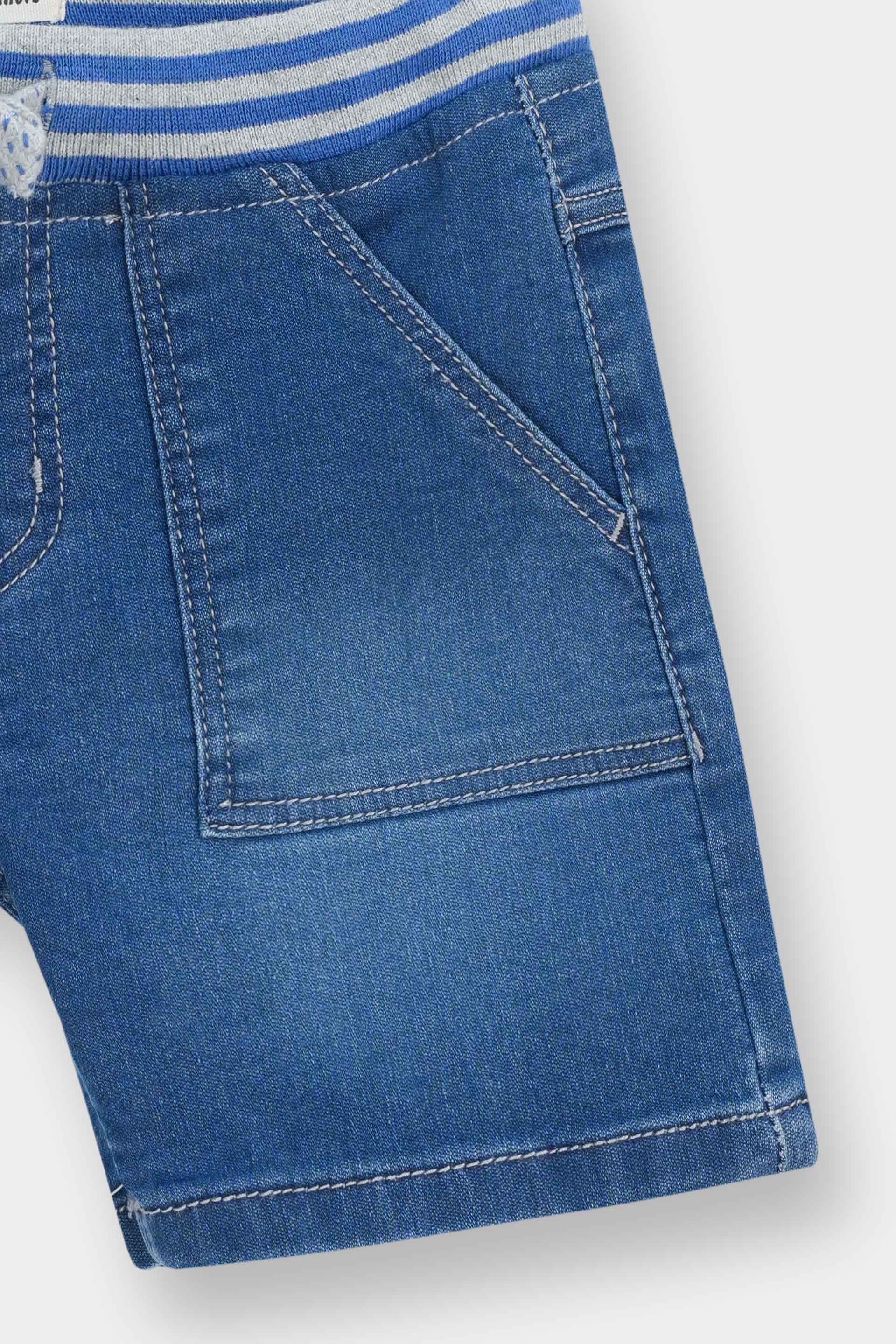 Shorts (IBDS-070) - Image 3