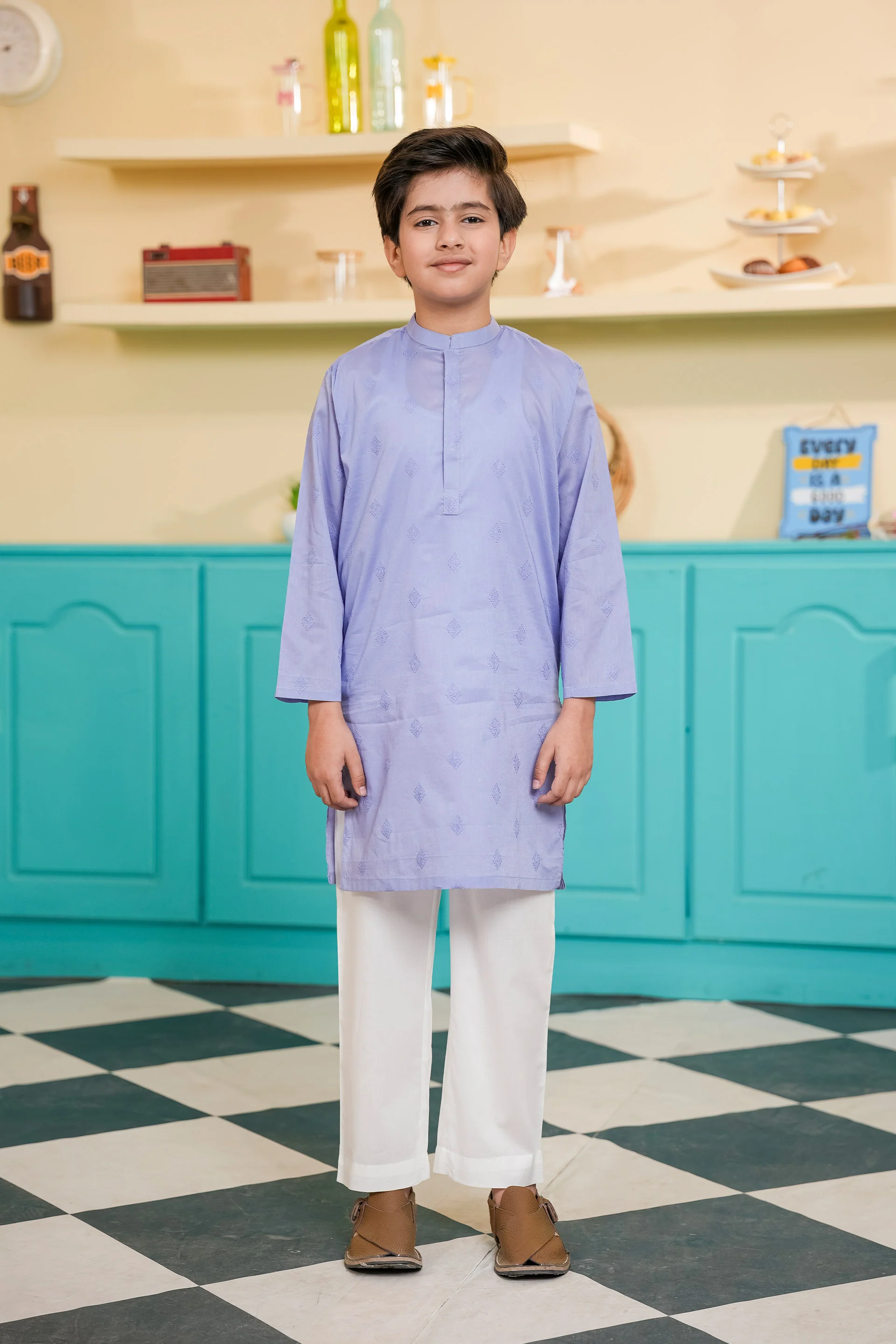 Kurta (KZ-546)