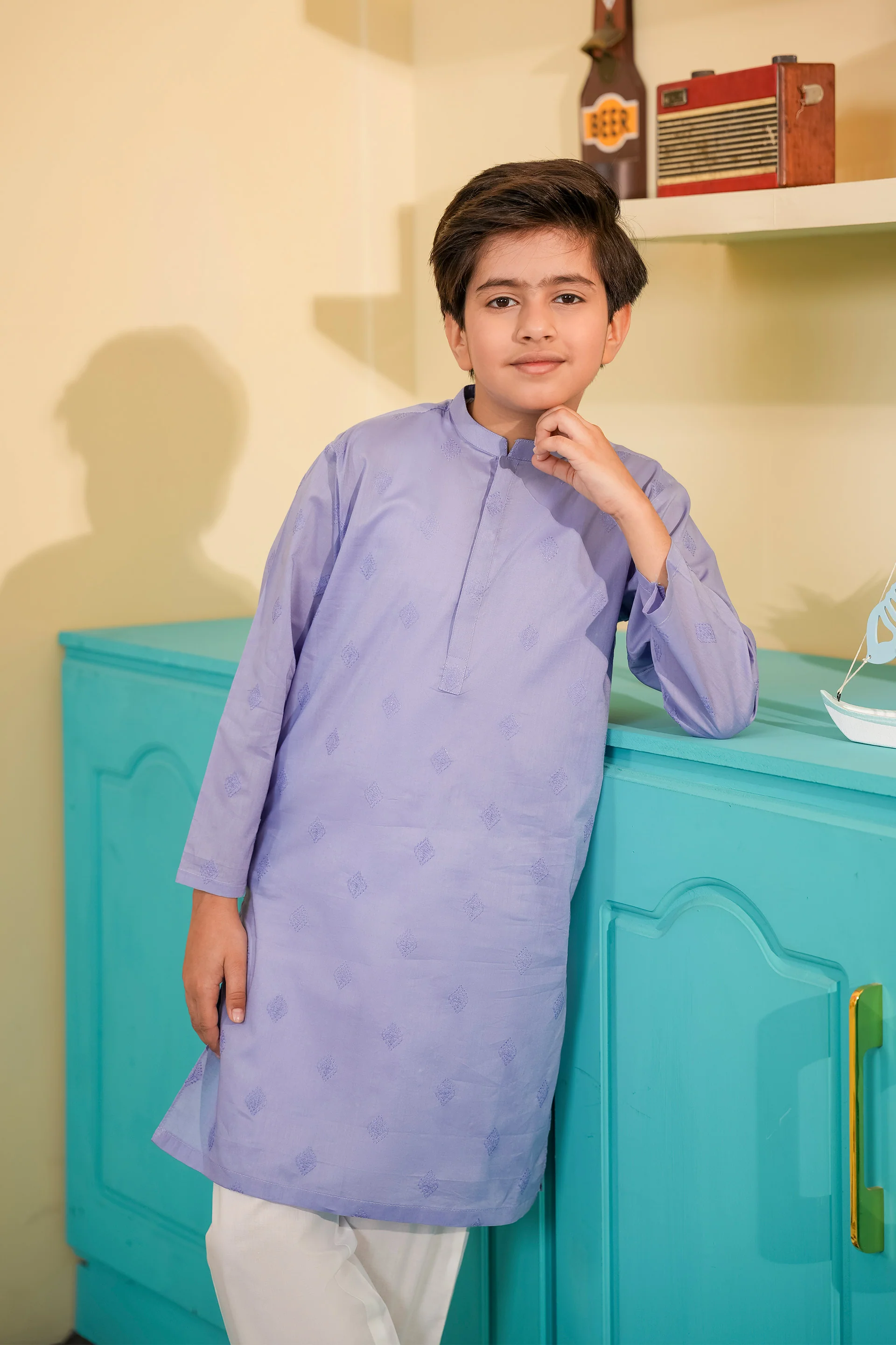 Kurta (KZ-546) - Image 2