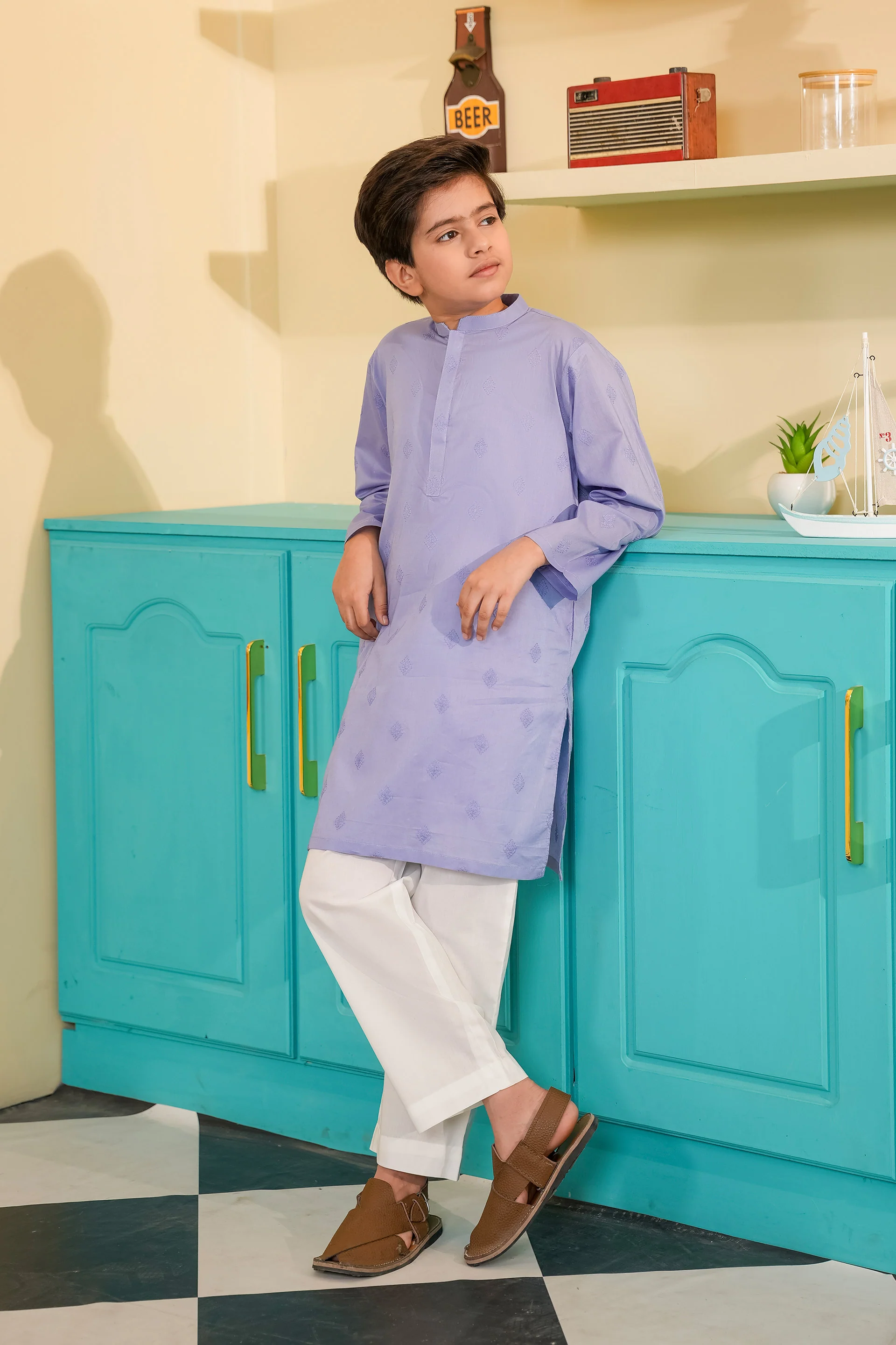 Kurta (KZ-546) - Image 3