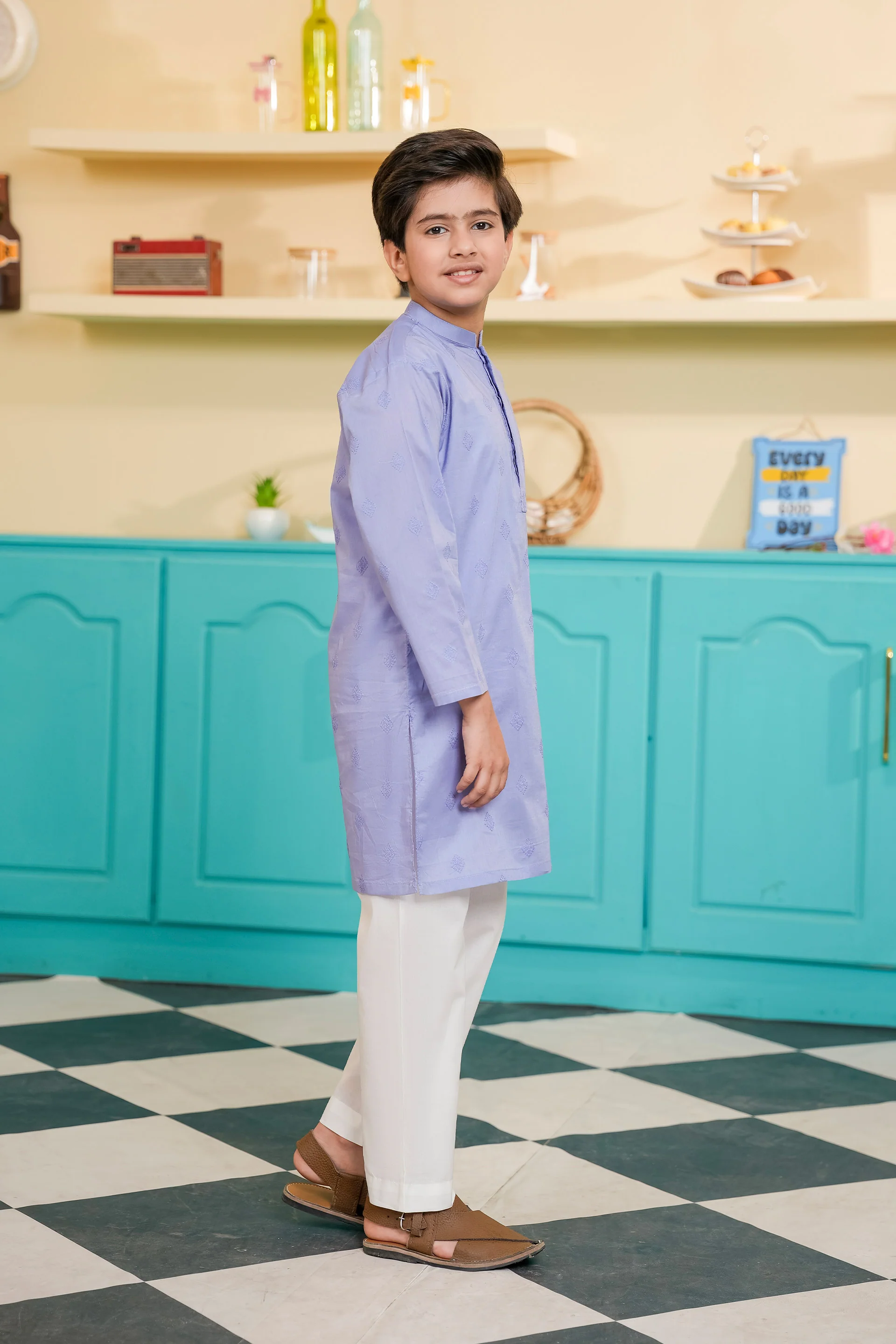 Kurta (KZ-546) - Image 4
