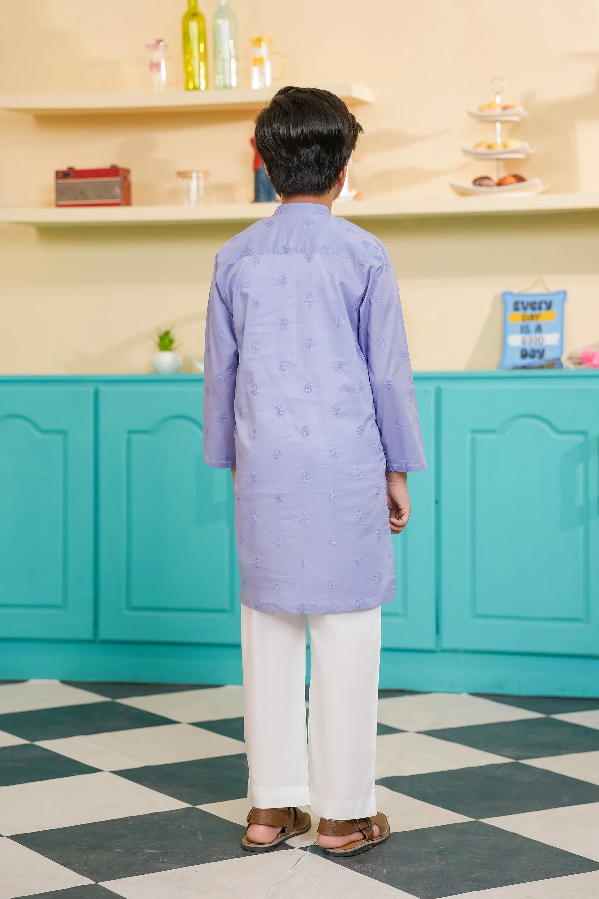 Kurta (KZ-546) - Image 5