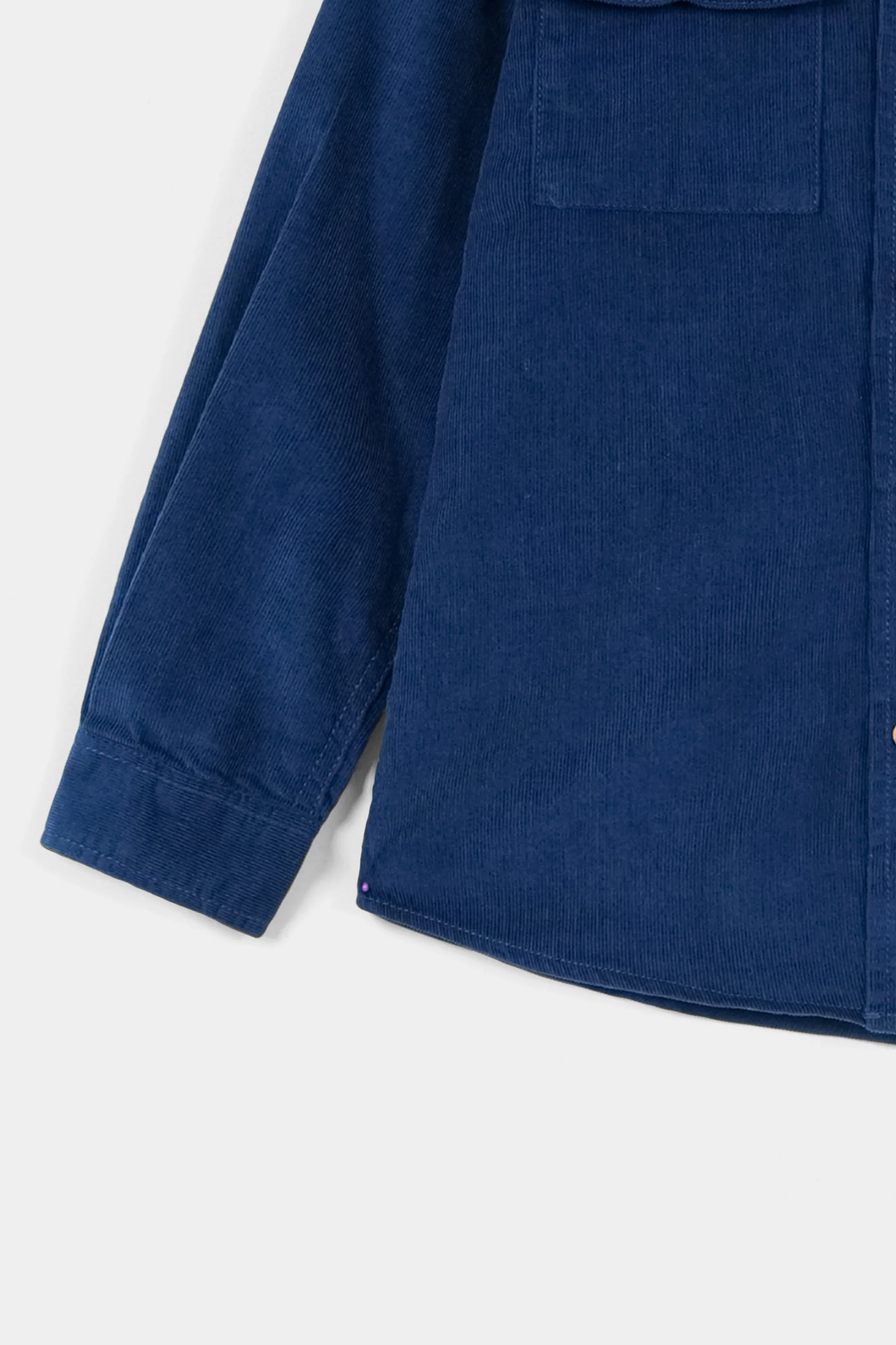 Boys Corduroy Shirt (MSBCS-04) - Image 3