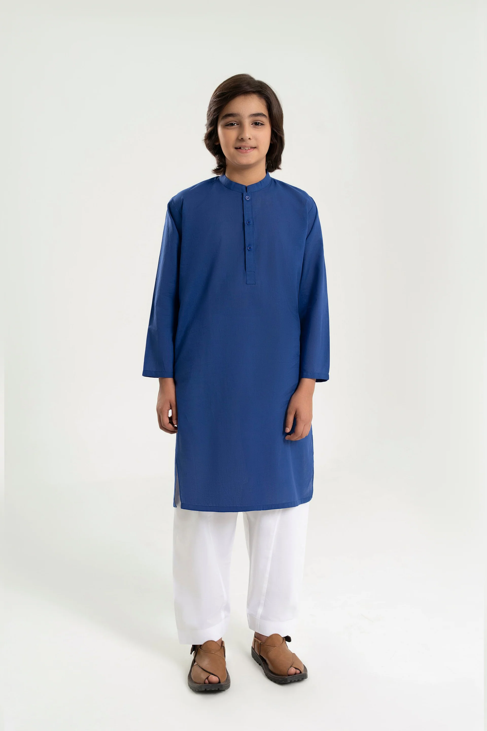 Basic Kurta (MSKZB-29)