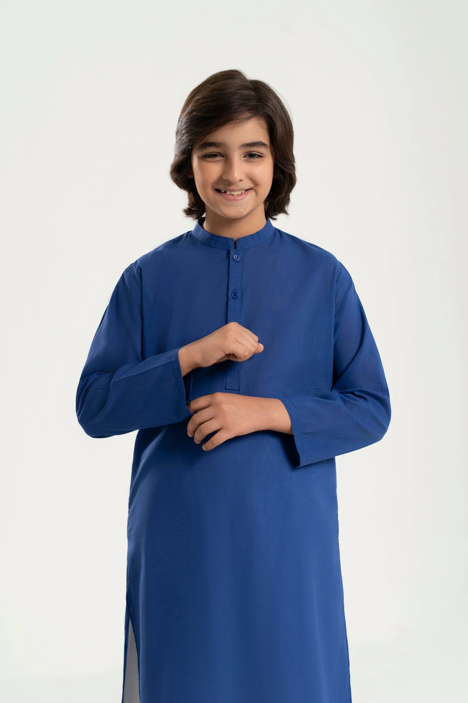 Basic Kurta (MSKZB-29) - Image 2