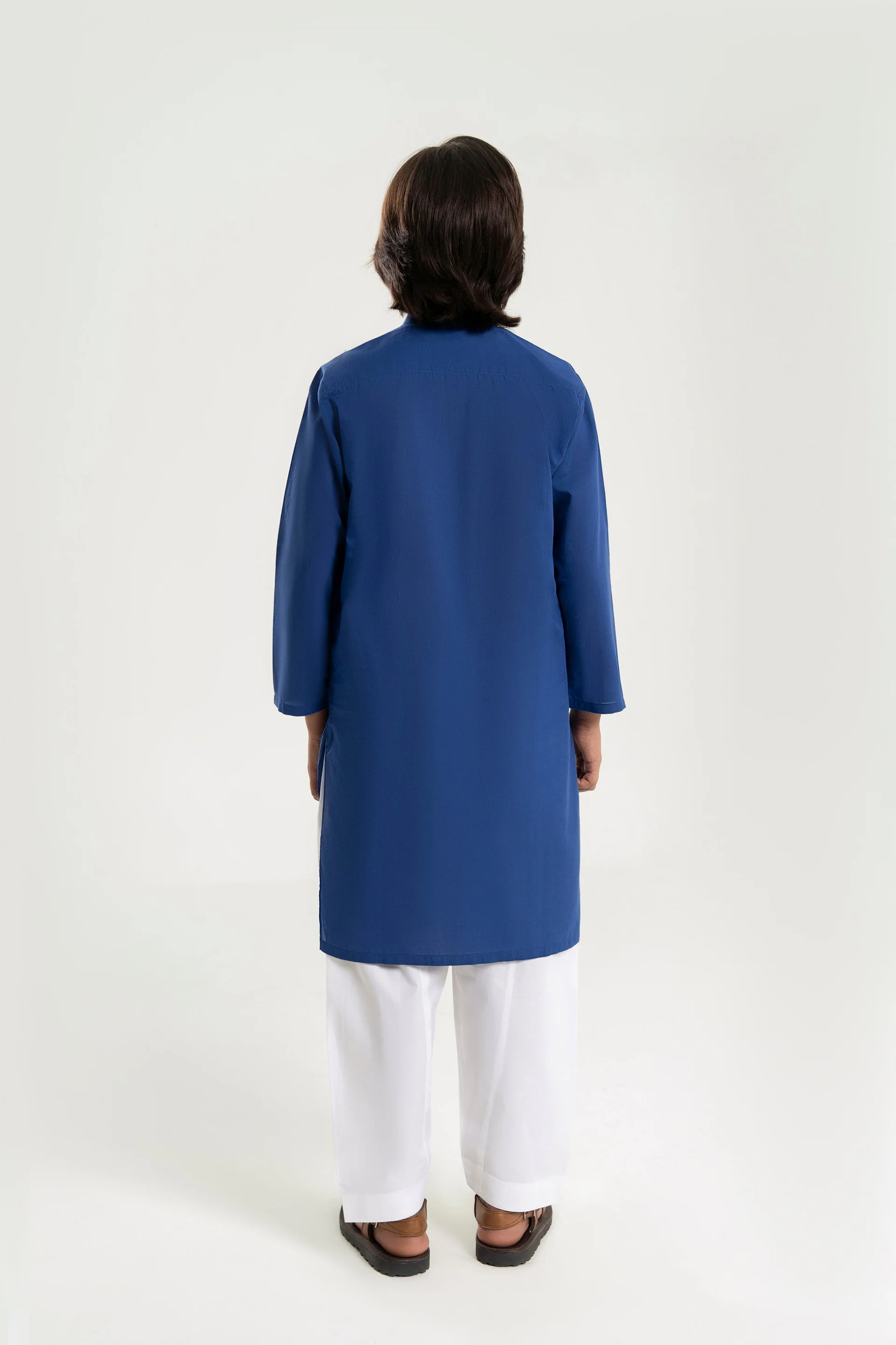 Basic Kurta (MSKZB-29) - Image 4