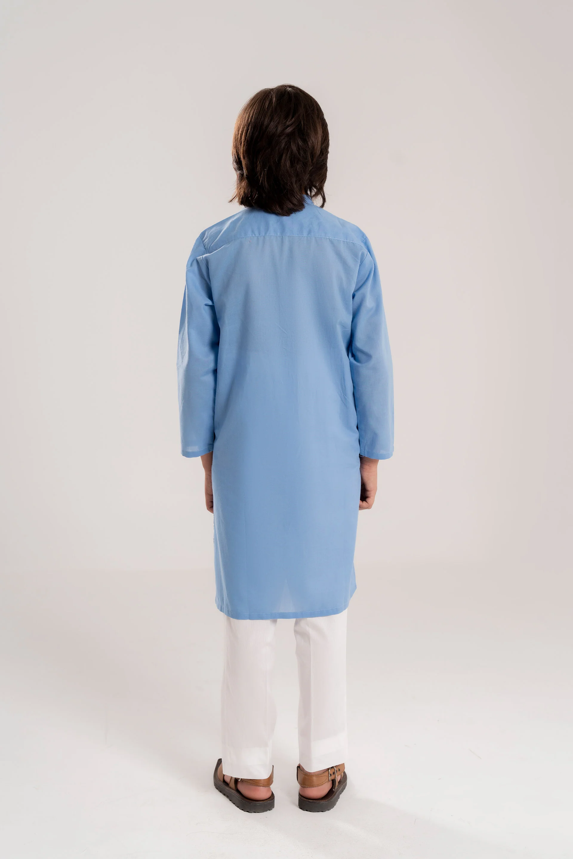 Basic Kurta (MSKZB-30) - Image 4