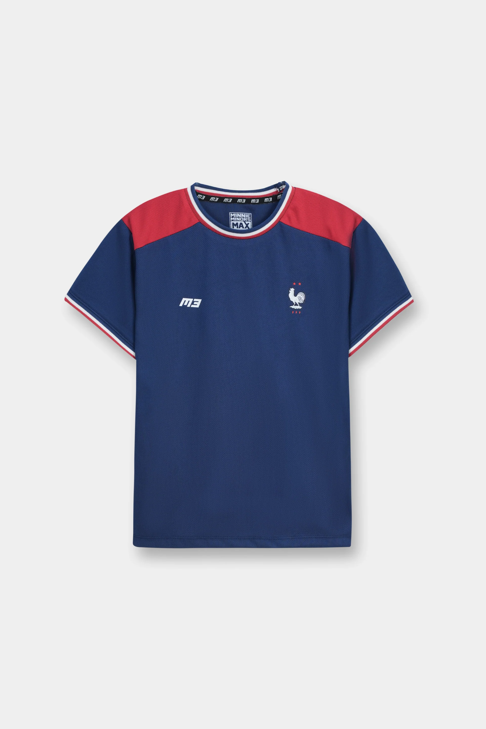 Athletic T-Shirt (SW-BKT-152)