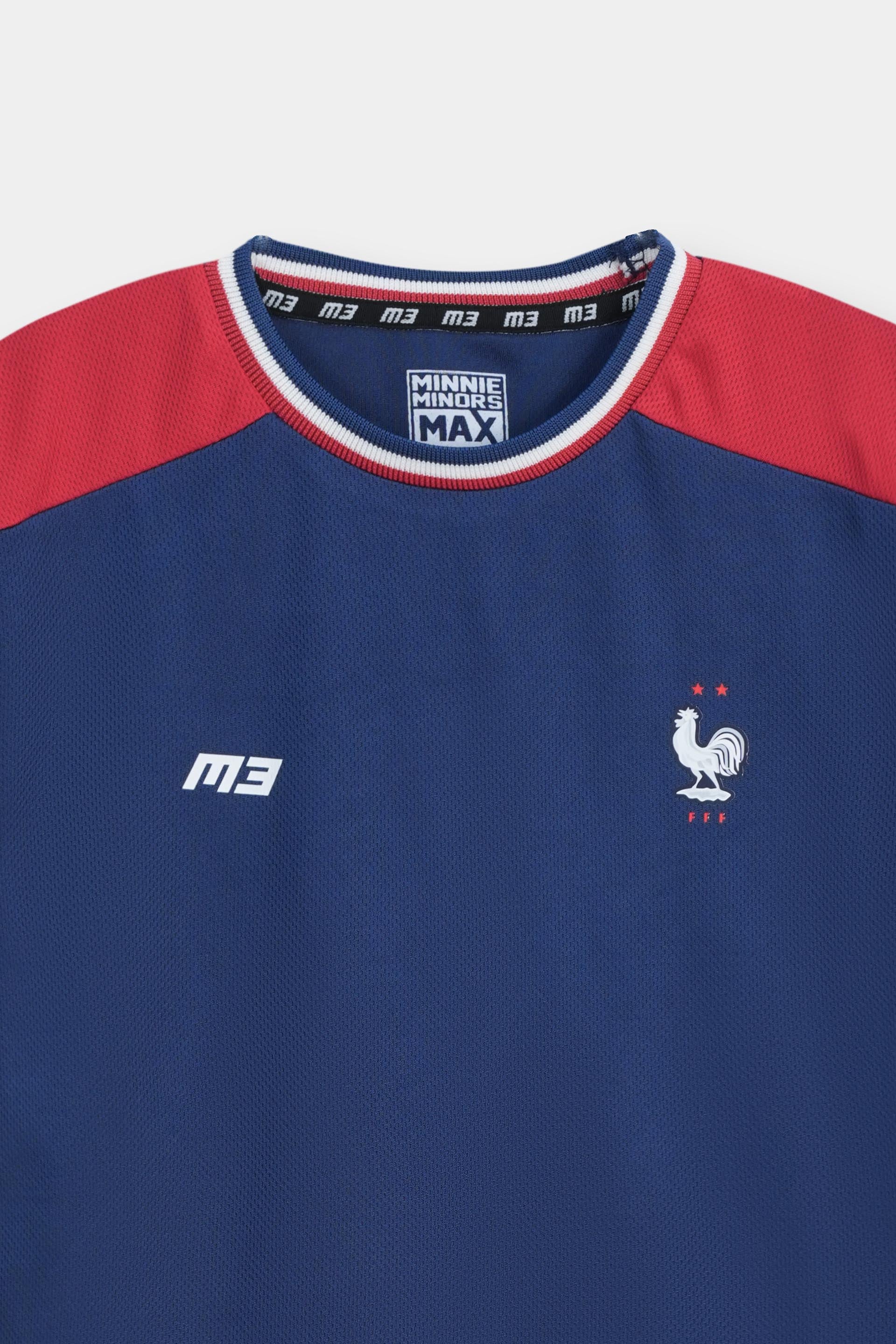 Athletic T-Shirt (SW-BKT-152) - Image 3