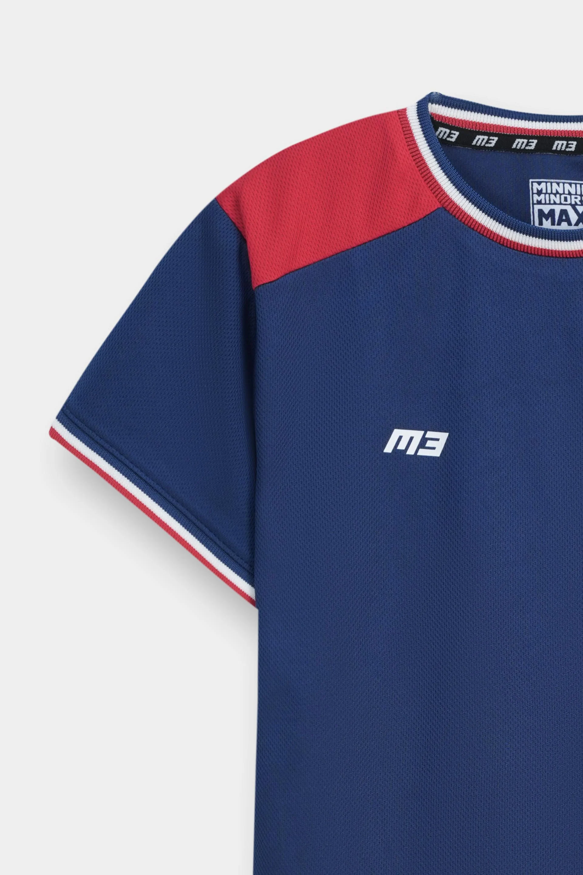 Athletic T-Shirt (SW-BKT-152) - Image 4