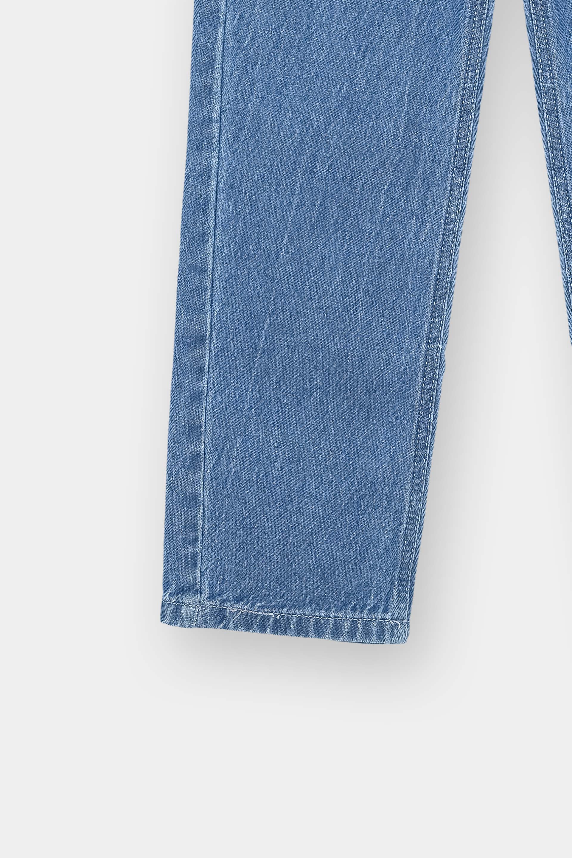 Denim Pant (WDT-548) - Image 3