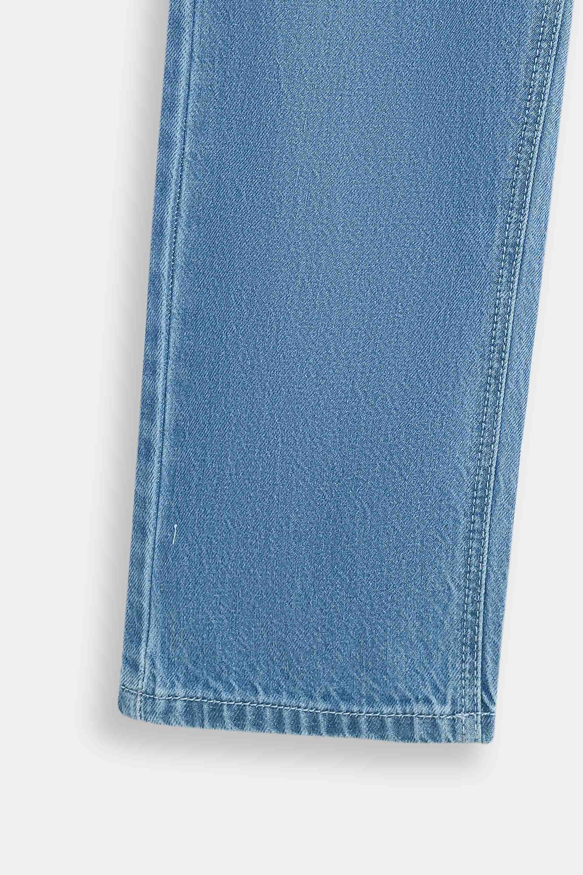 Denim Pants (WDT-555) - Image 3
