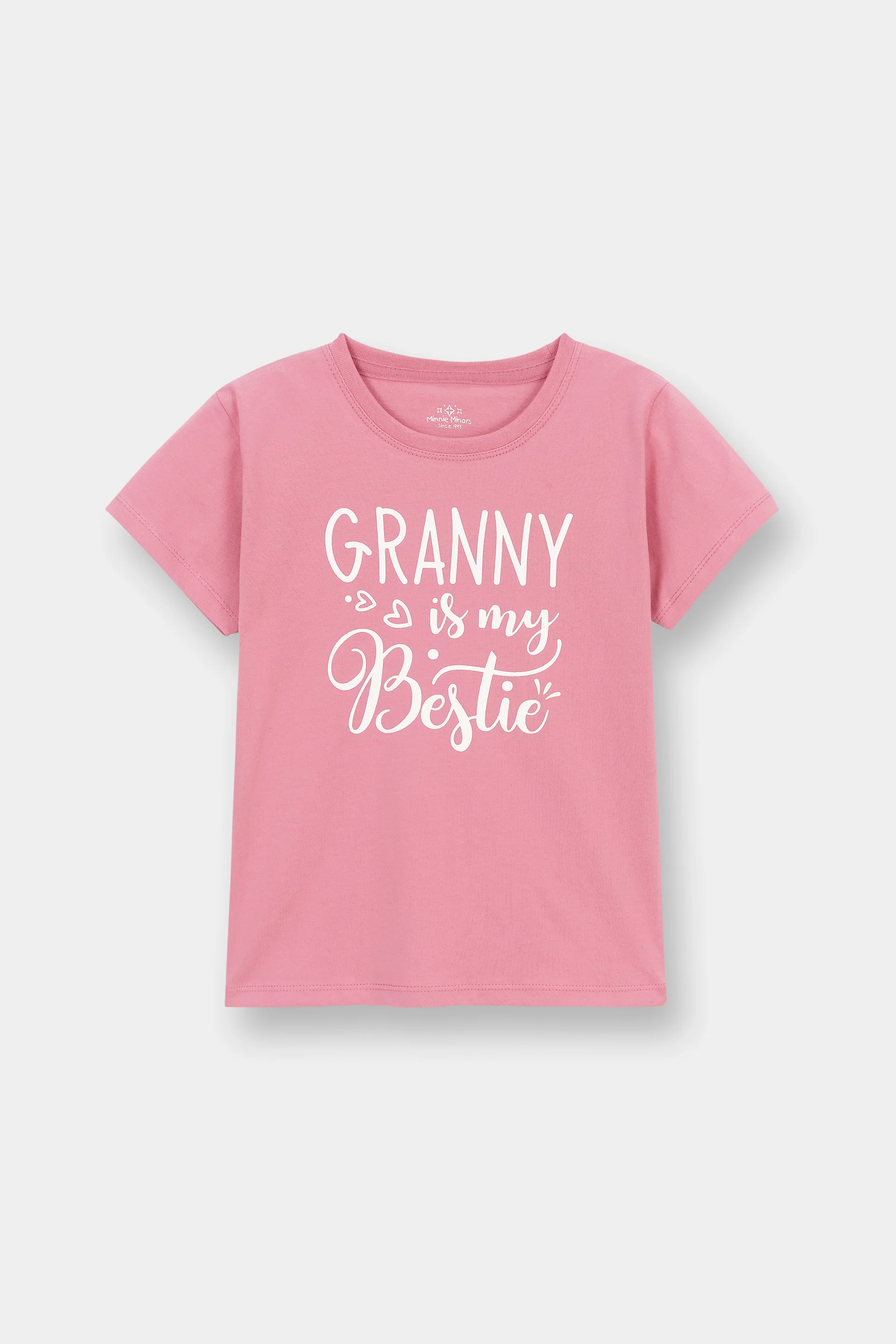 Grandparents Day T-Shirt (SEKT-41)