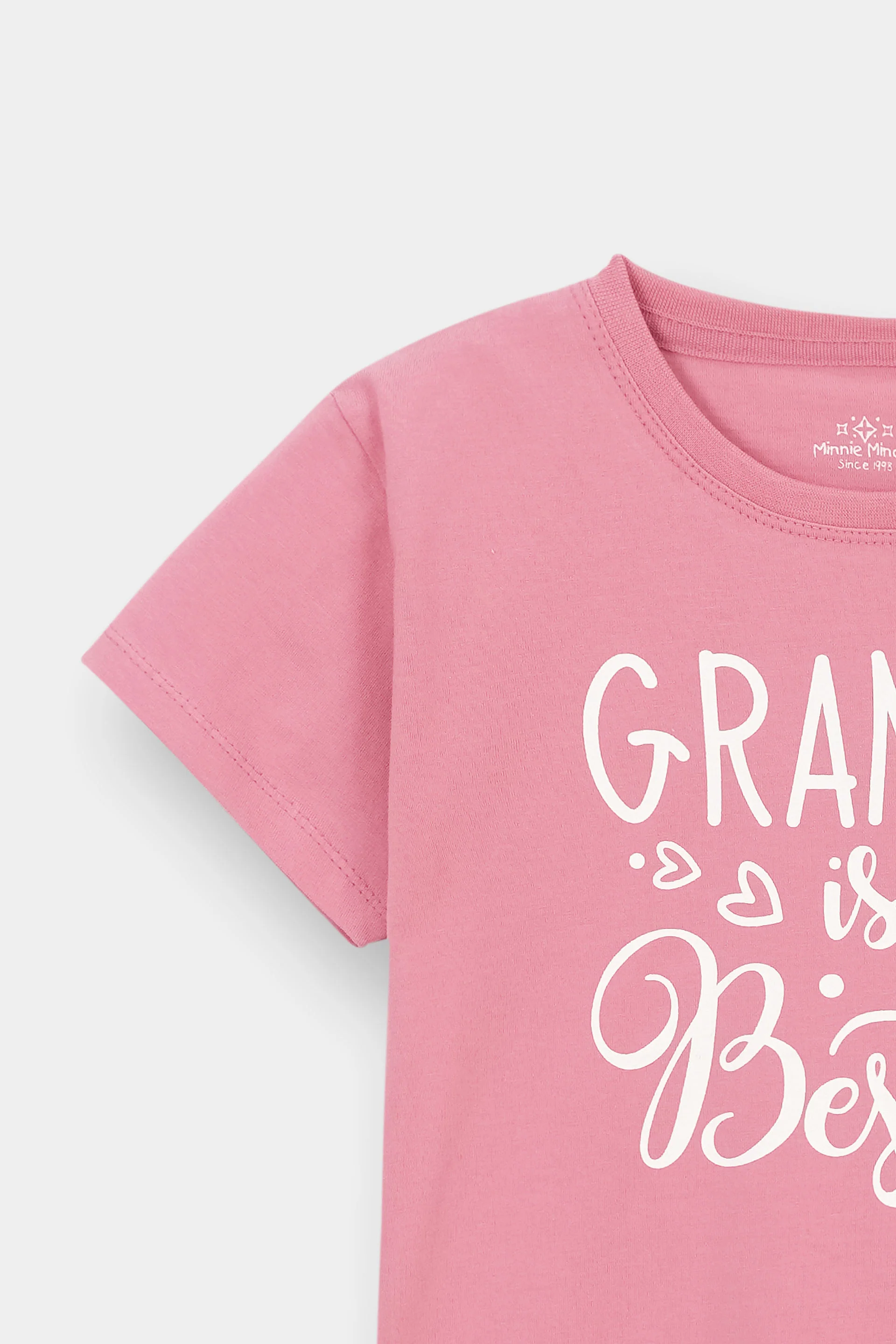 Grandparents Day T-Shirt (SEKT-41) - Image 3