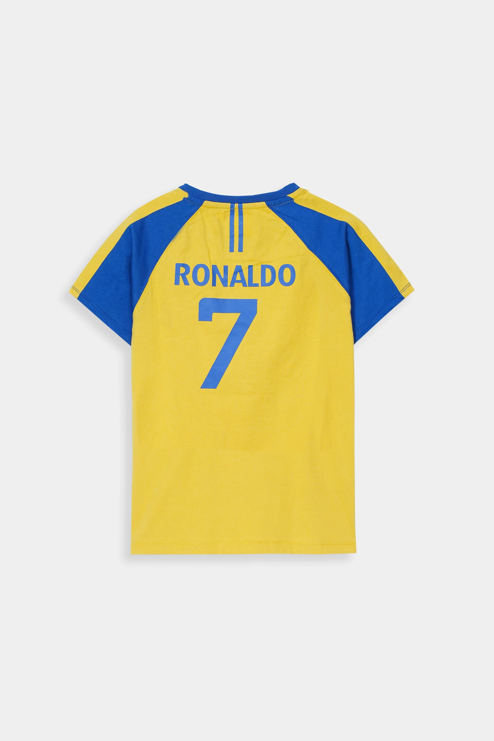 Athletic T-Shirt (SW-BKT-150) - Image 2