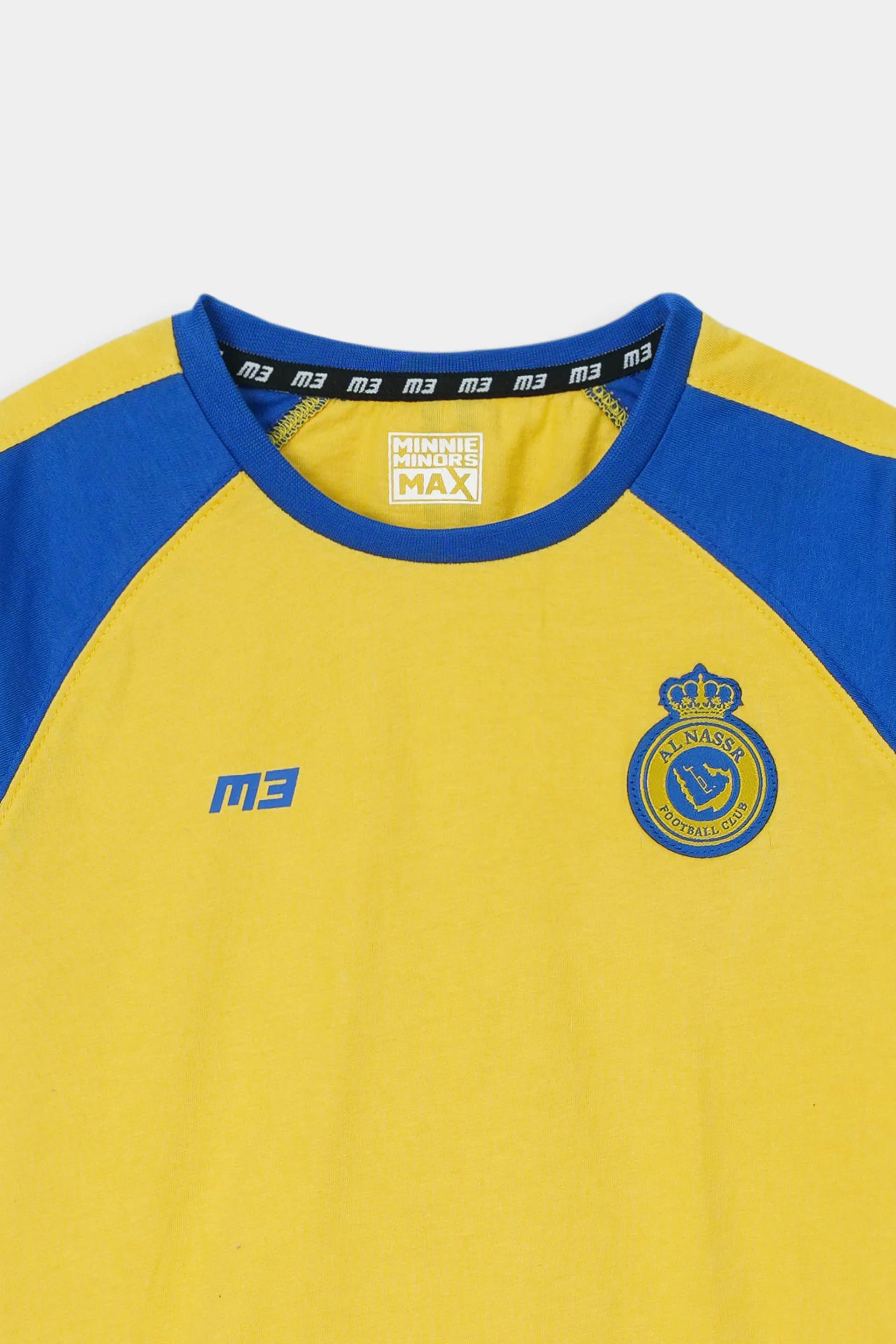 Athletic T-Shirt (SW-BKT-150) - Image 3