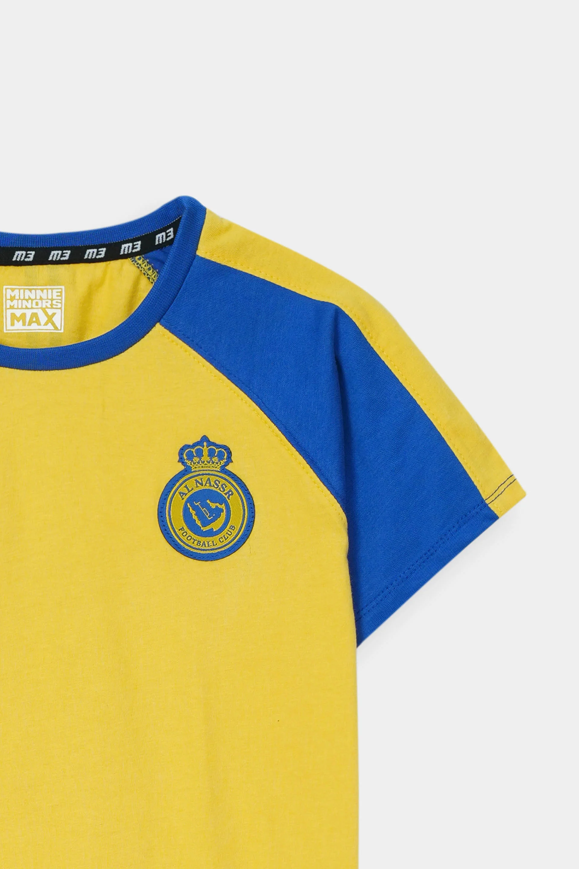Athletic T-Shirt (SW-BKT-150) - Image 4