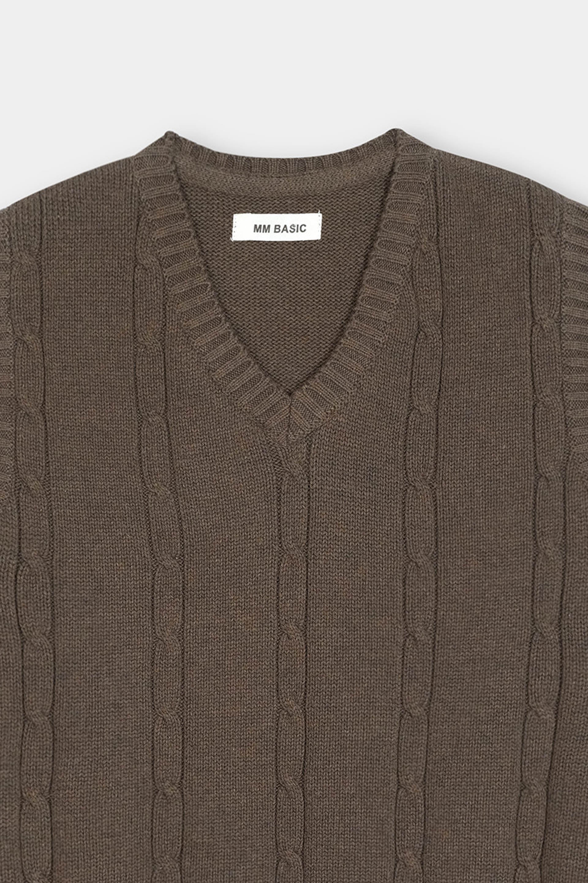 Sweater (BASIC-SL-25) - Image 3