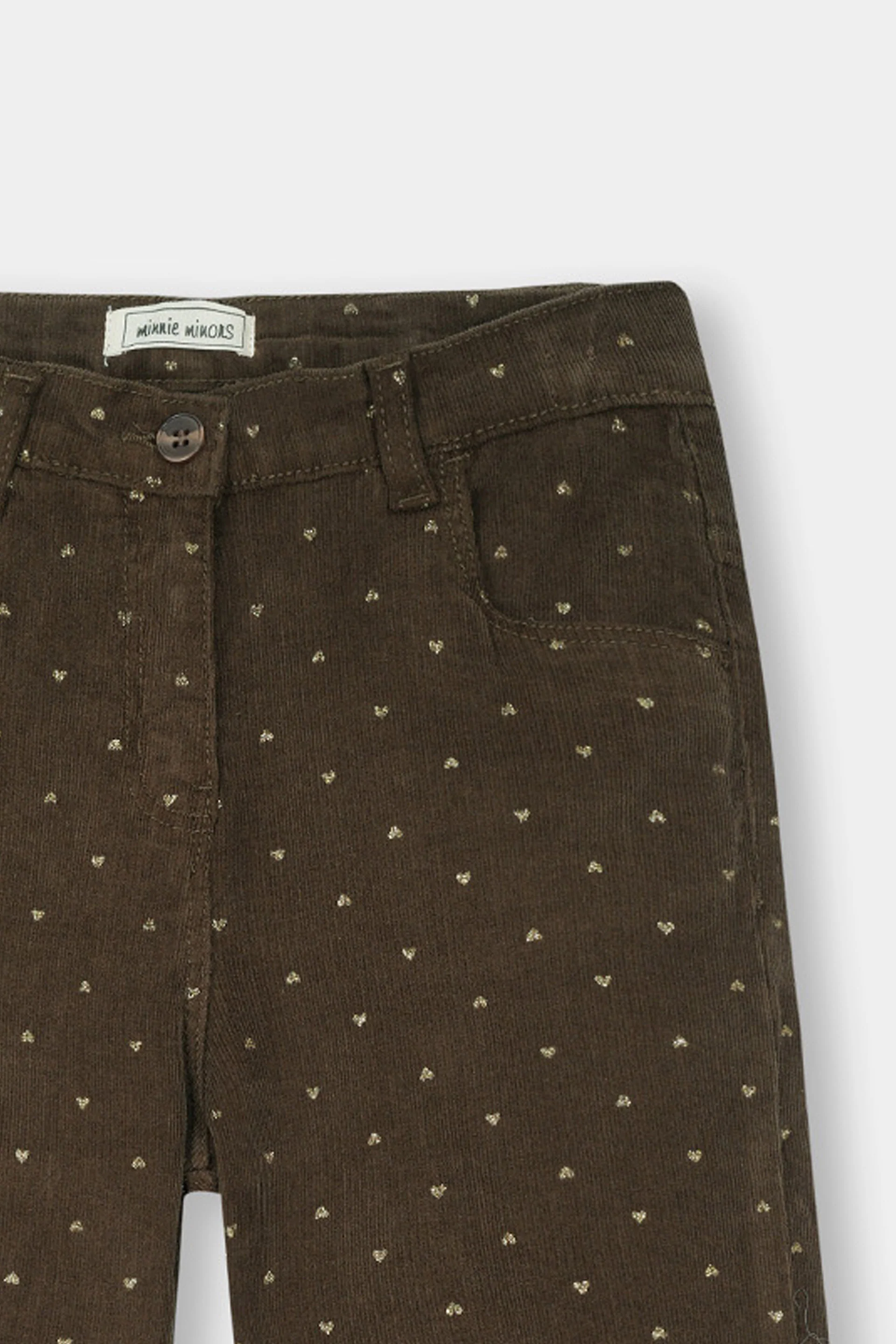 Corduroy Pants (CDT-086) - Image 4