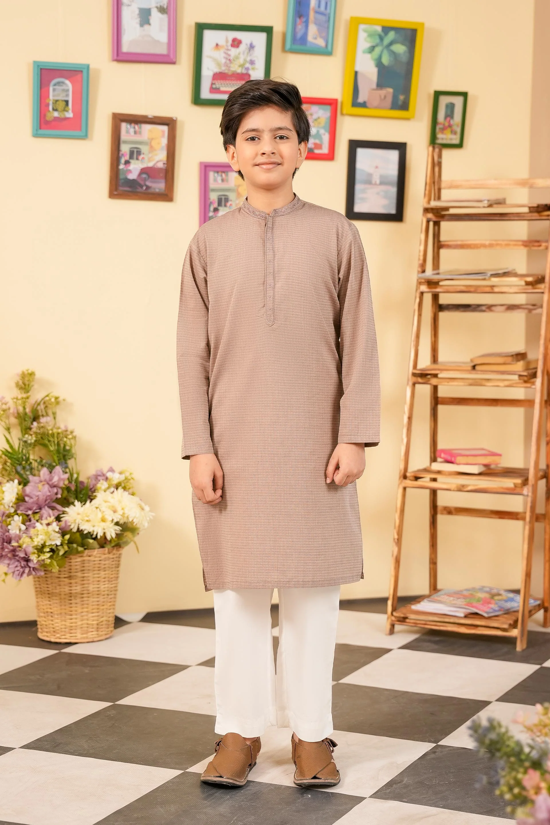 Kurta (FBK-925)