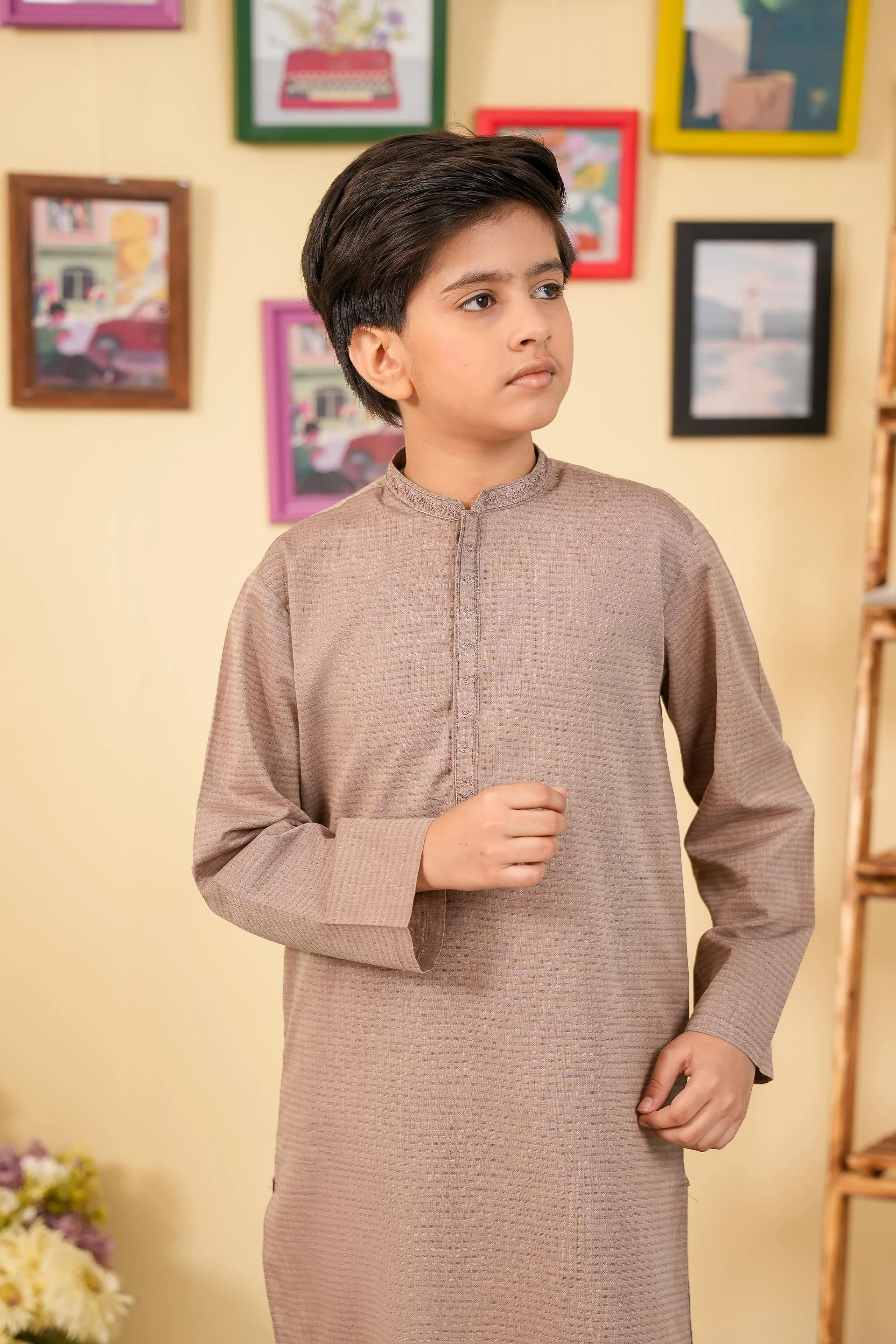 Kurta (FBK-925) - Image 2