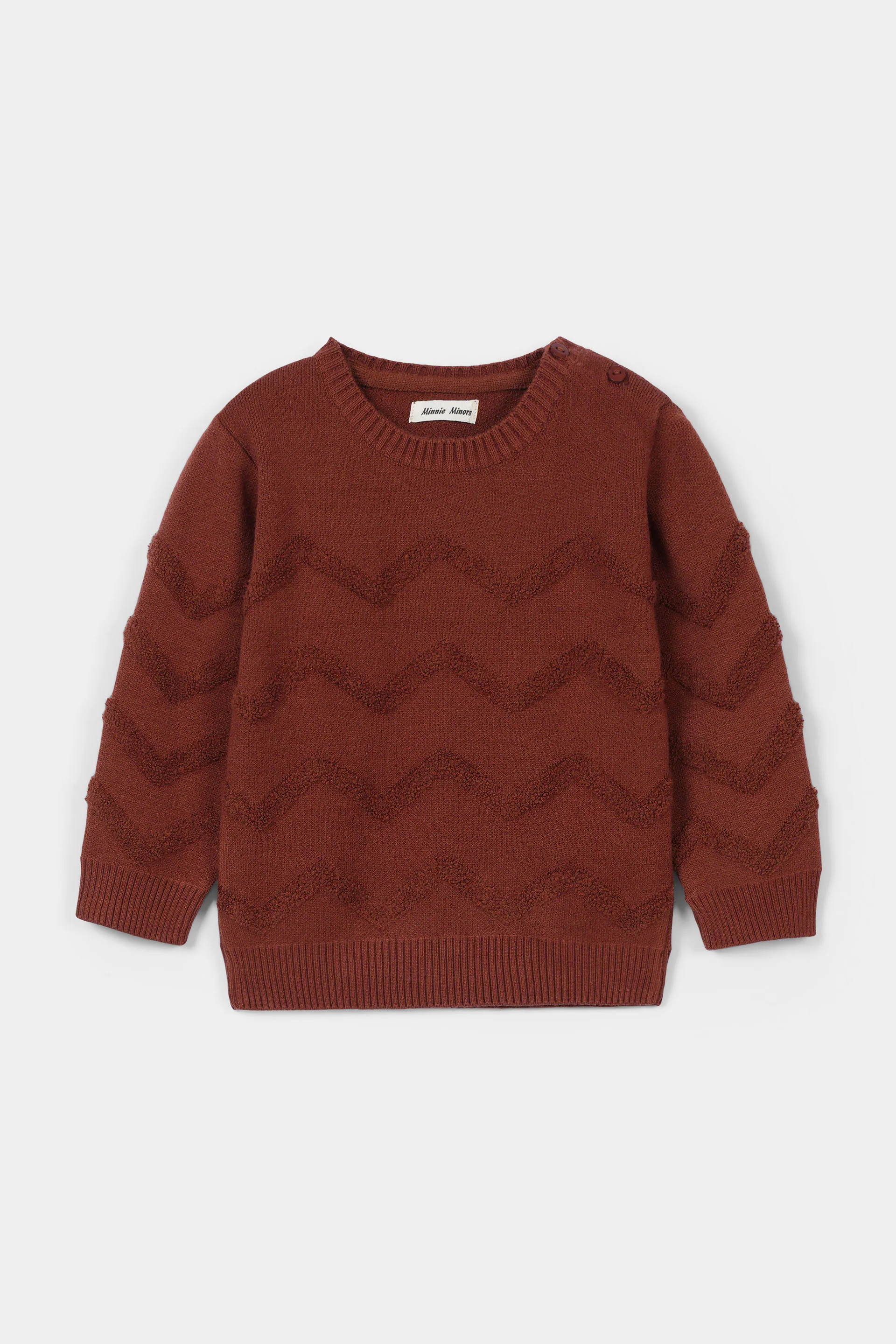 Sweater (IBMMS-044)