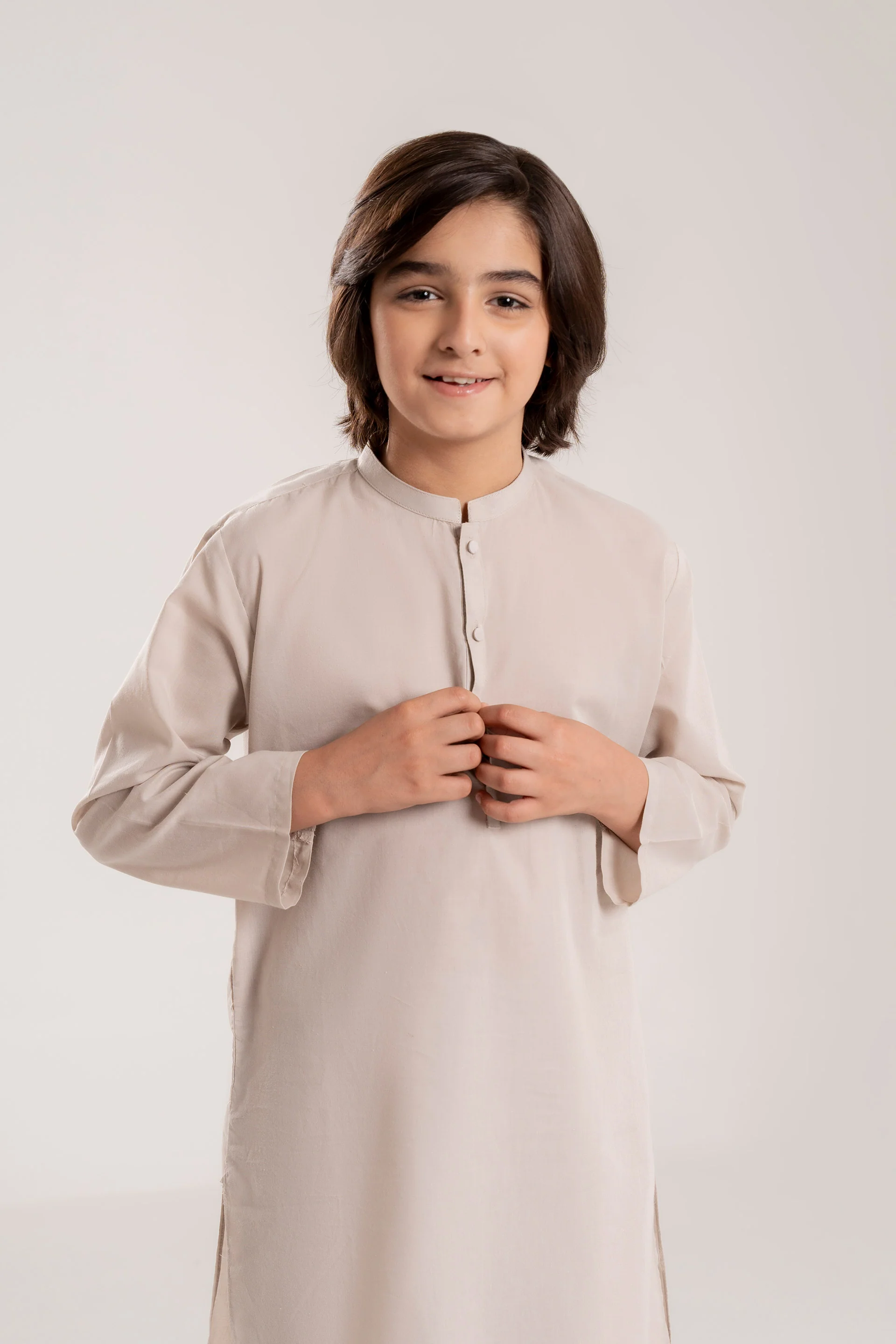 Suit Set With Trousers (MSKZBS-03) - Image 2