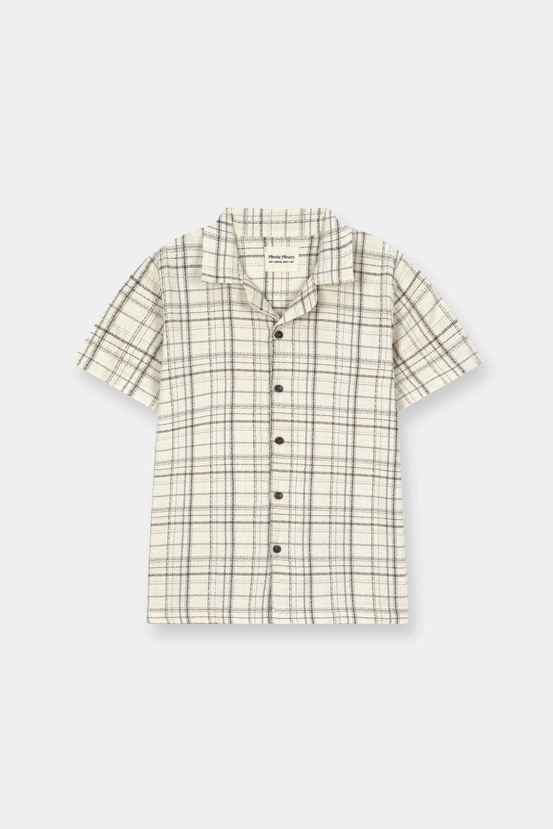 Resort Collar Shirt (WBS-1004)