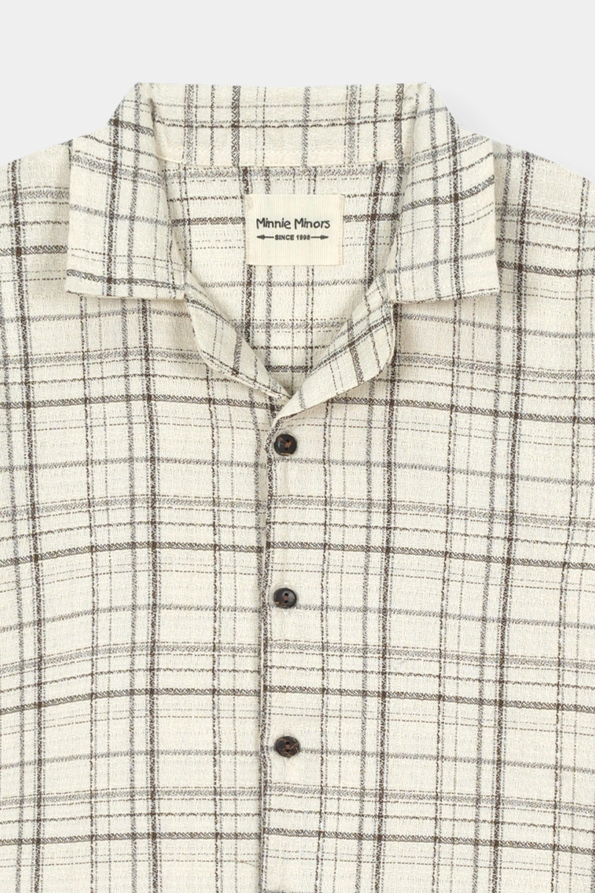 Resort Collar Shirt (WBS-1004) - Image 2