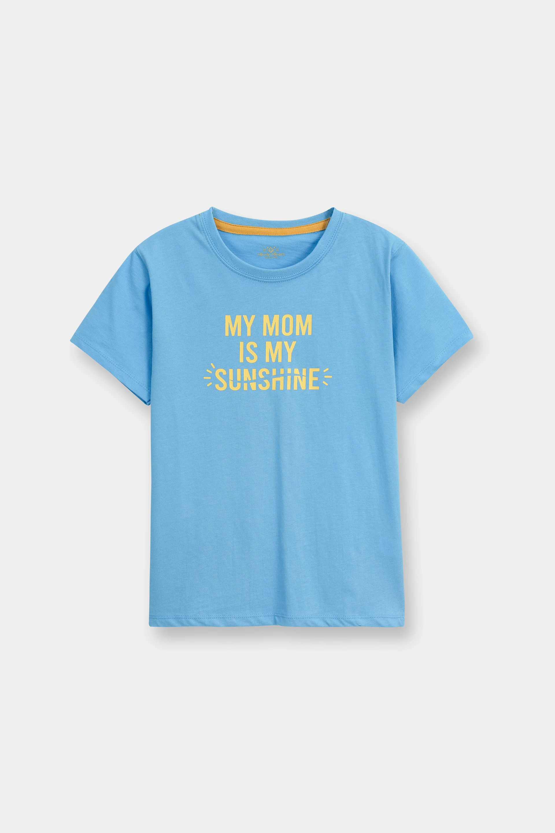 Mothers Day T-Shirt (SEKT-39)