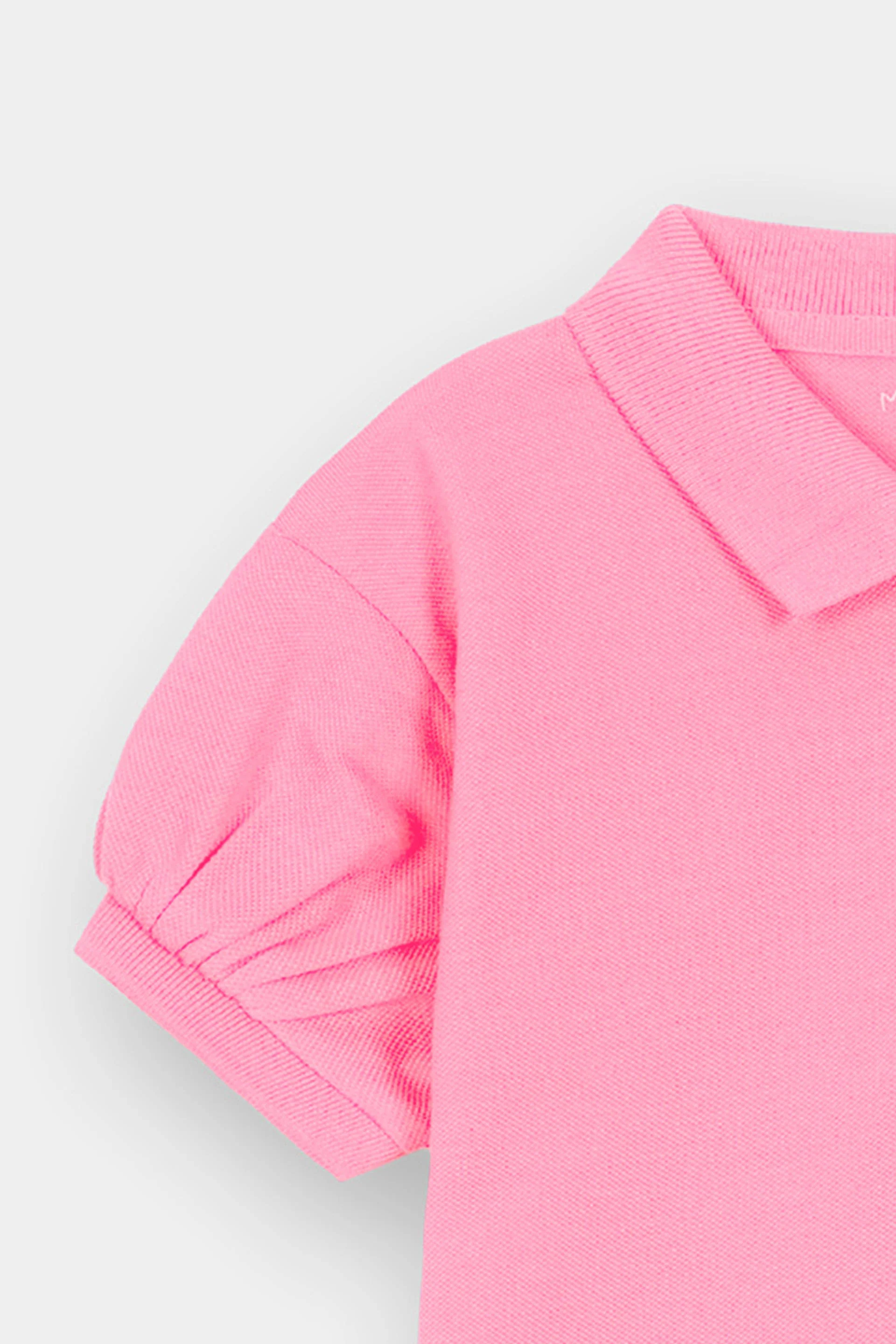Short Sleeve Polo Shirt (GBPOLO-16) - Image 3