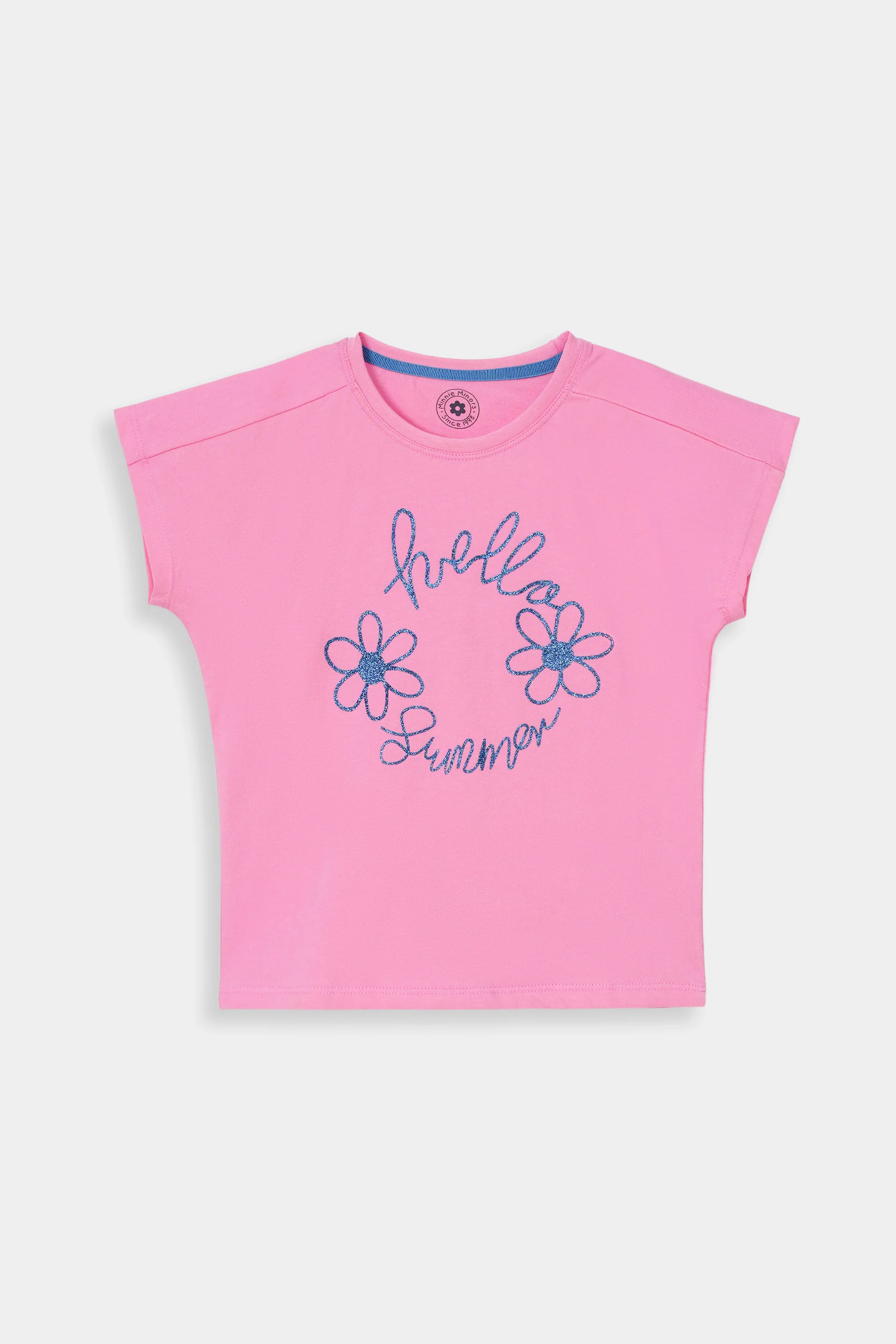 Graphic T- Shirt (GJT-583)