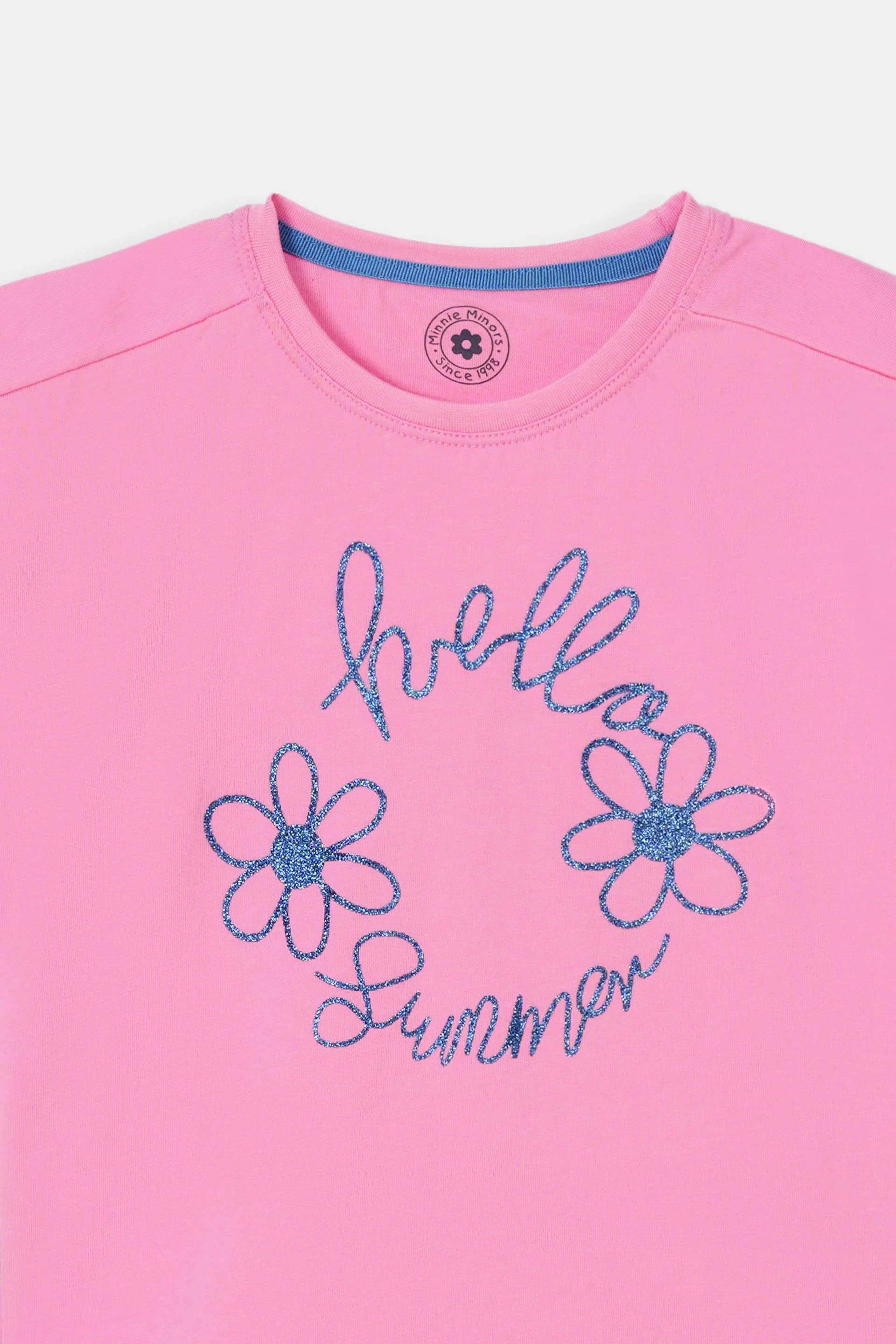Graphic T- Shirt (GJT-583) - Image 2