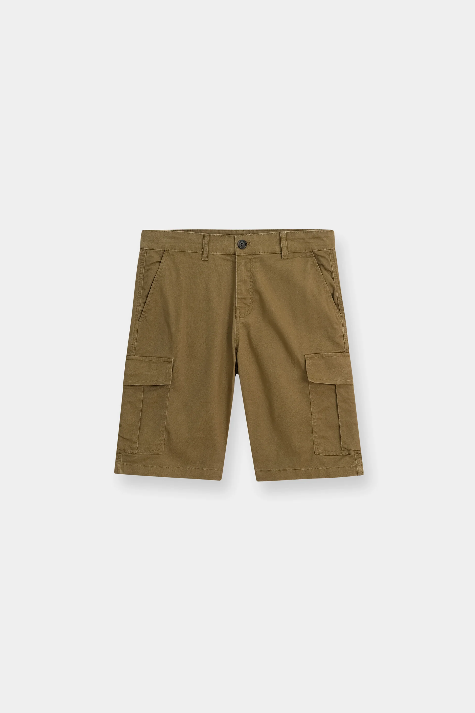 Super Boy Twill Shorts (SBSH-02)